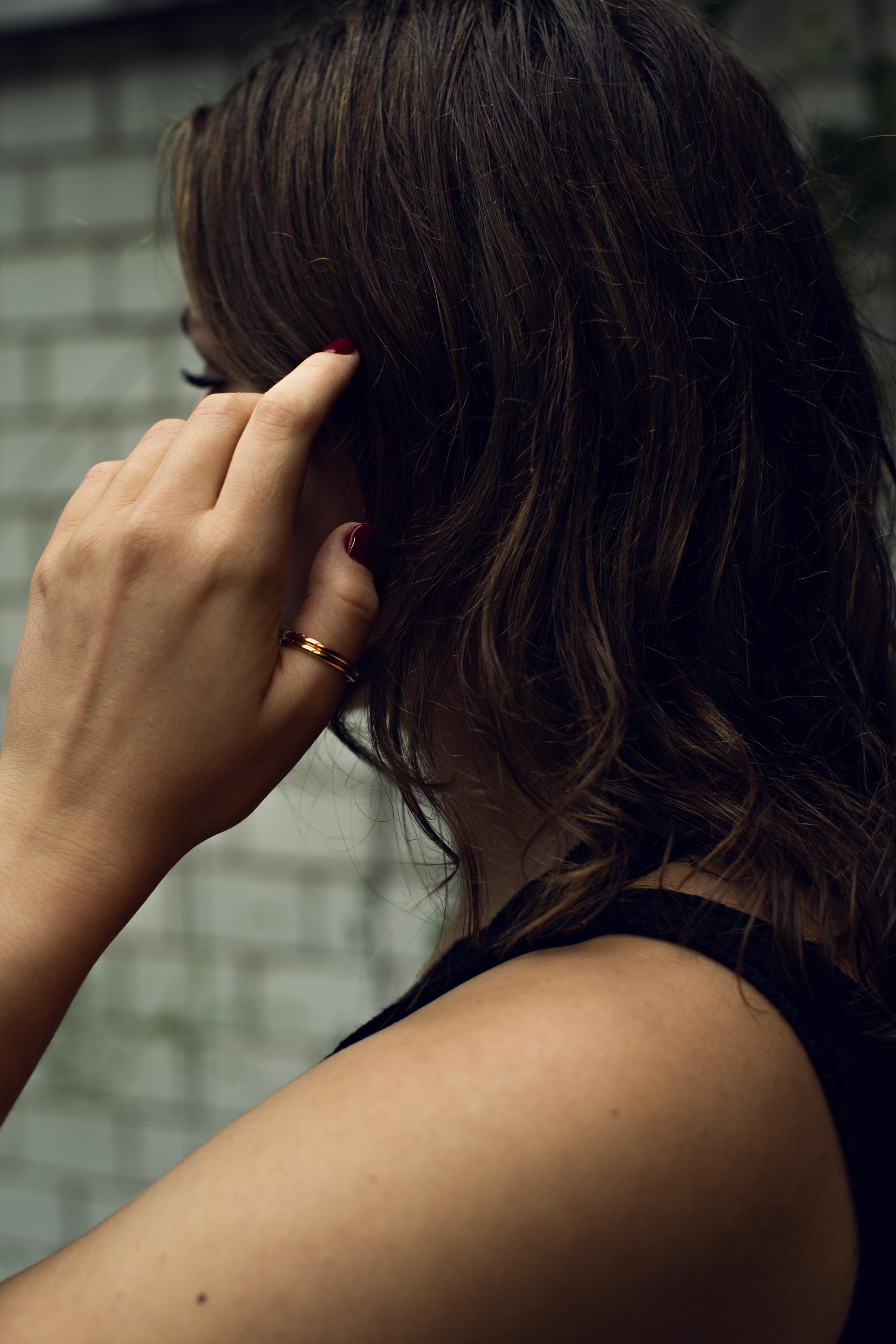 Round – Ring