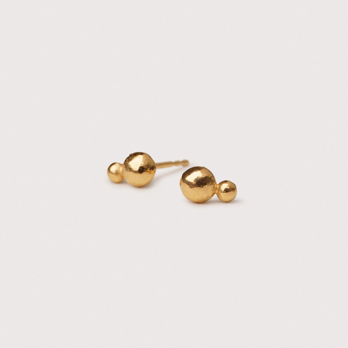 Basic – Earrings no. 2