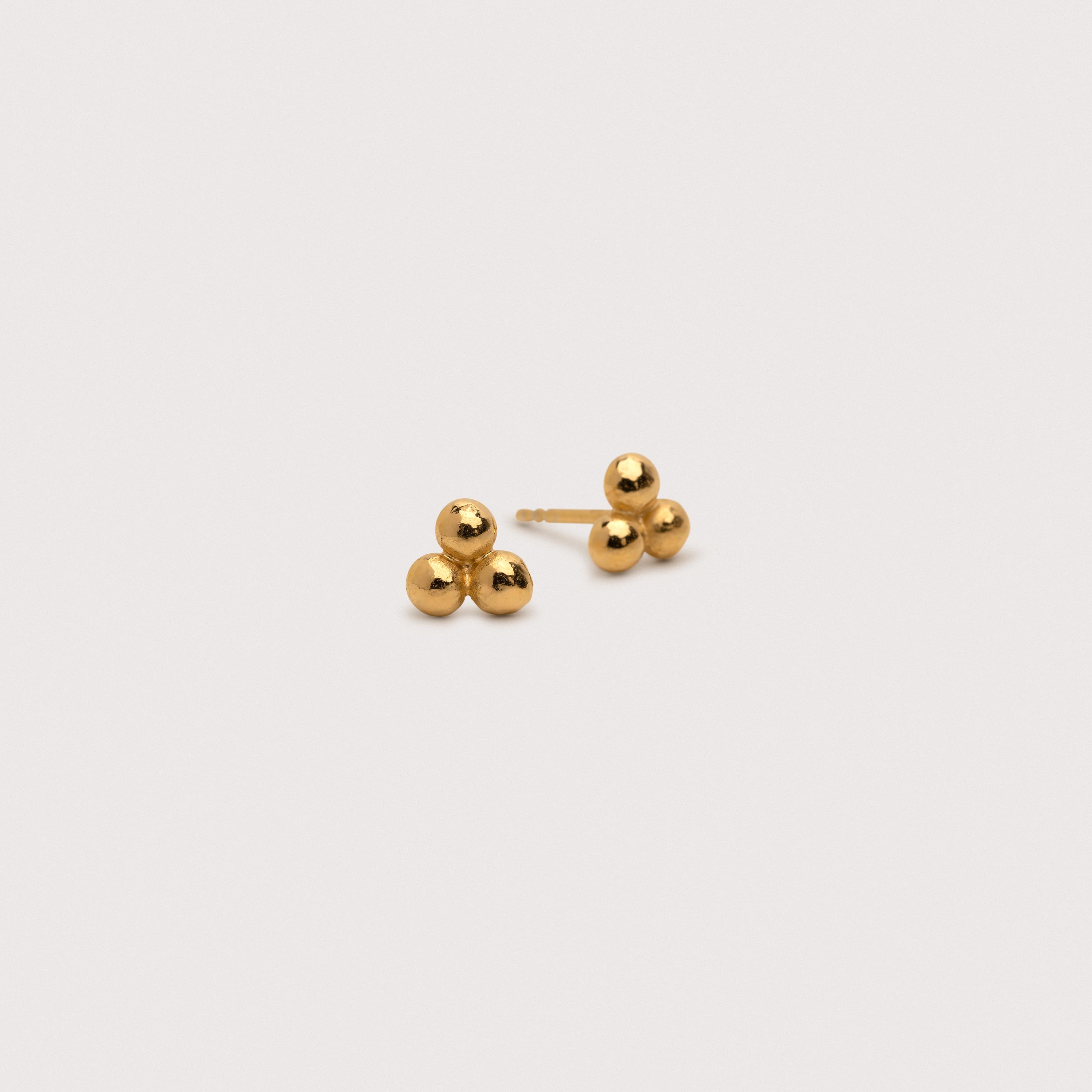 Basic – Earrings no. 4