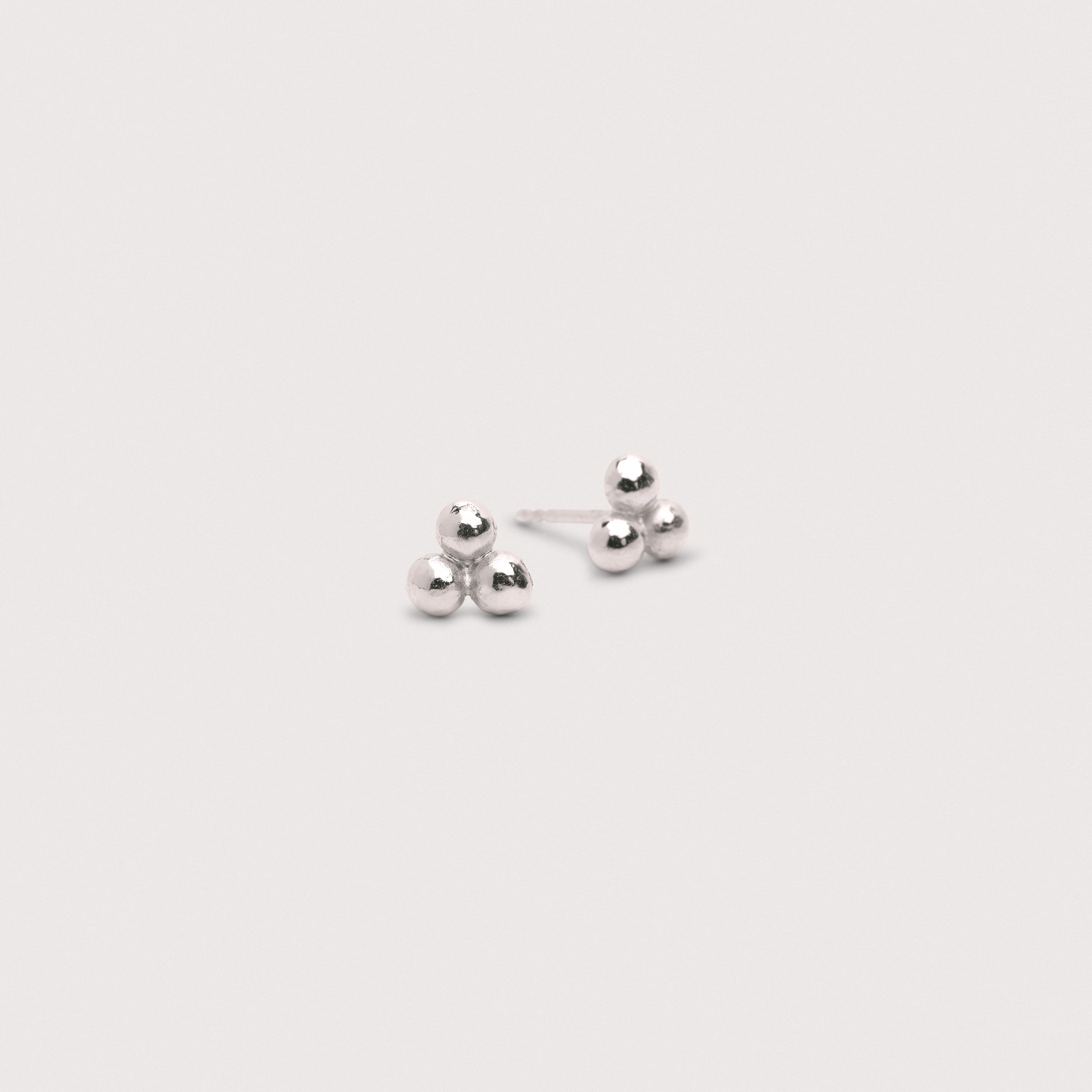 Basic – Earrings no. 4