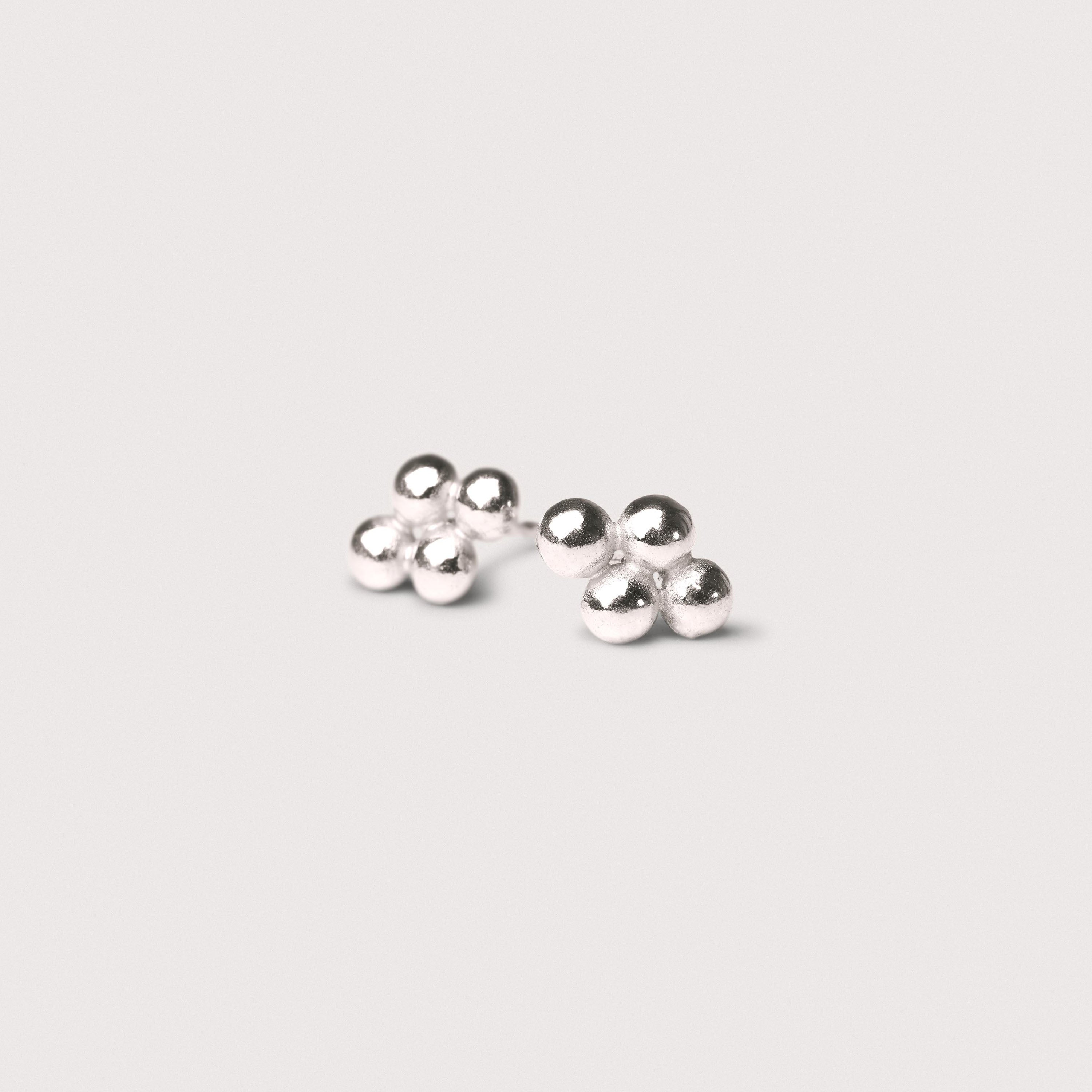 Basic – Earrings no. 1