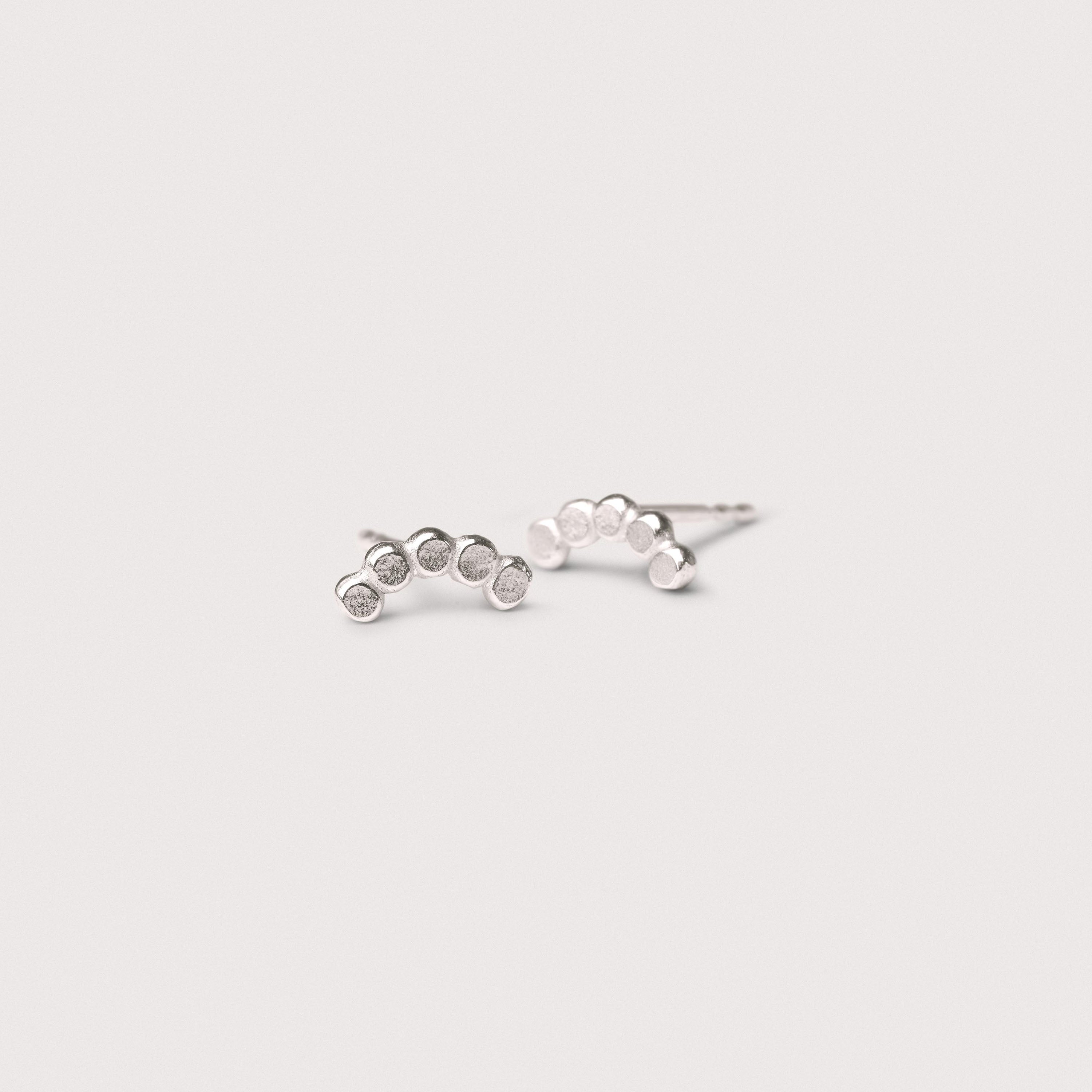 Basic – Earrings no. 3