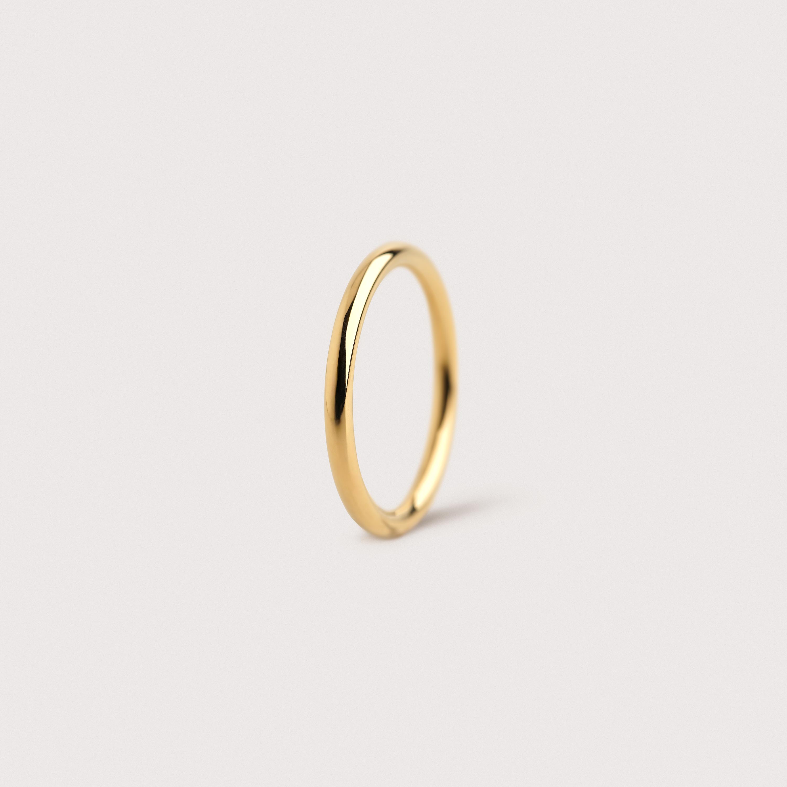 Round – Ring