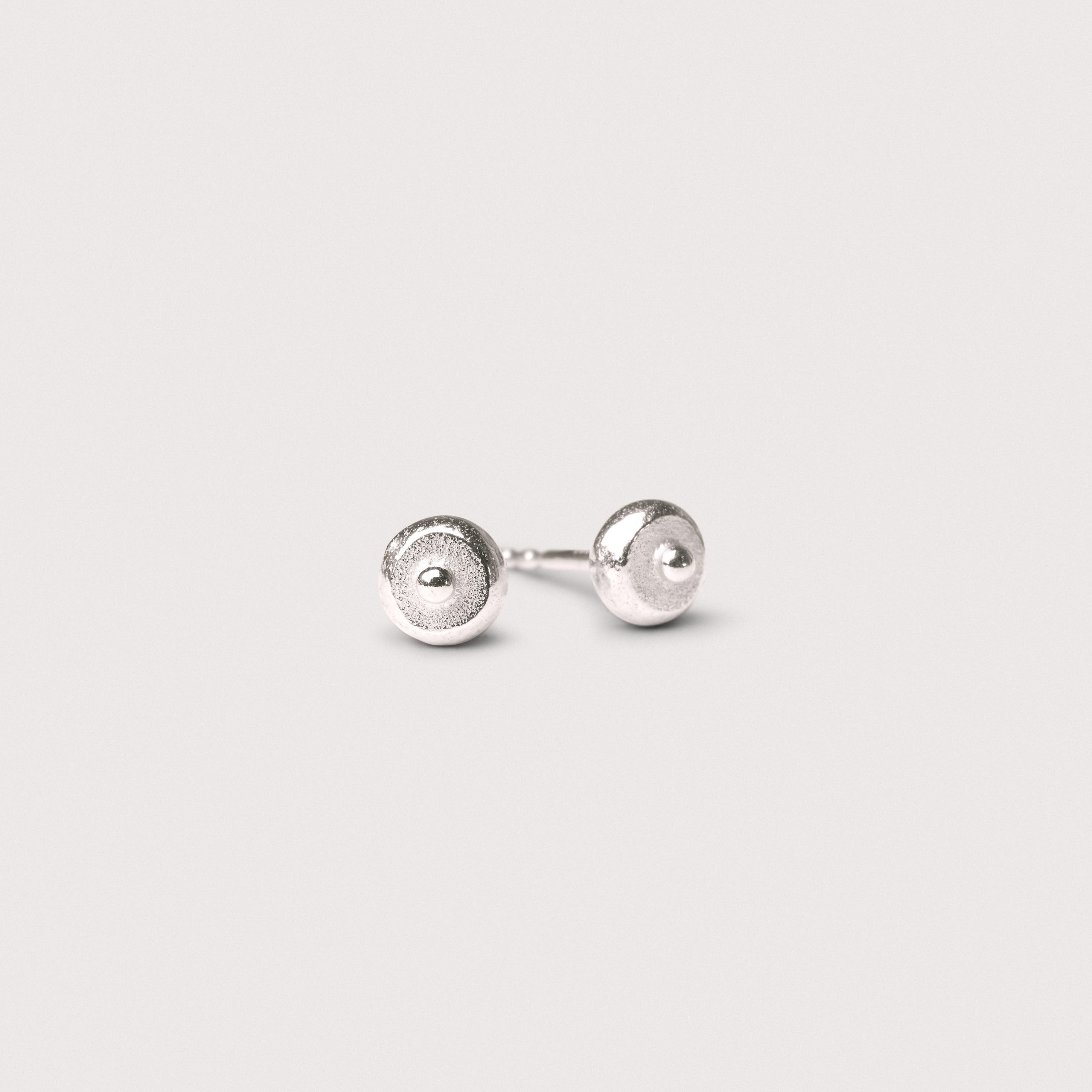 Ipanema – stud earrings