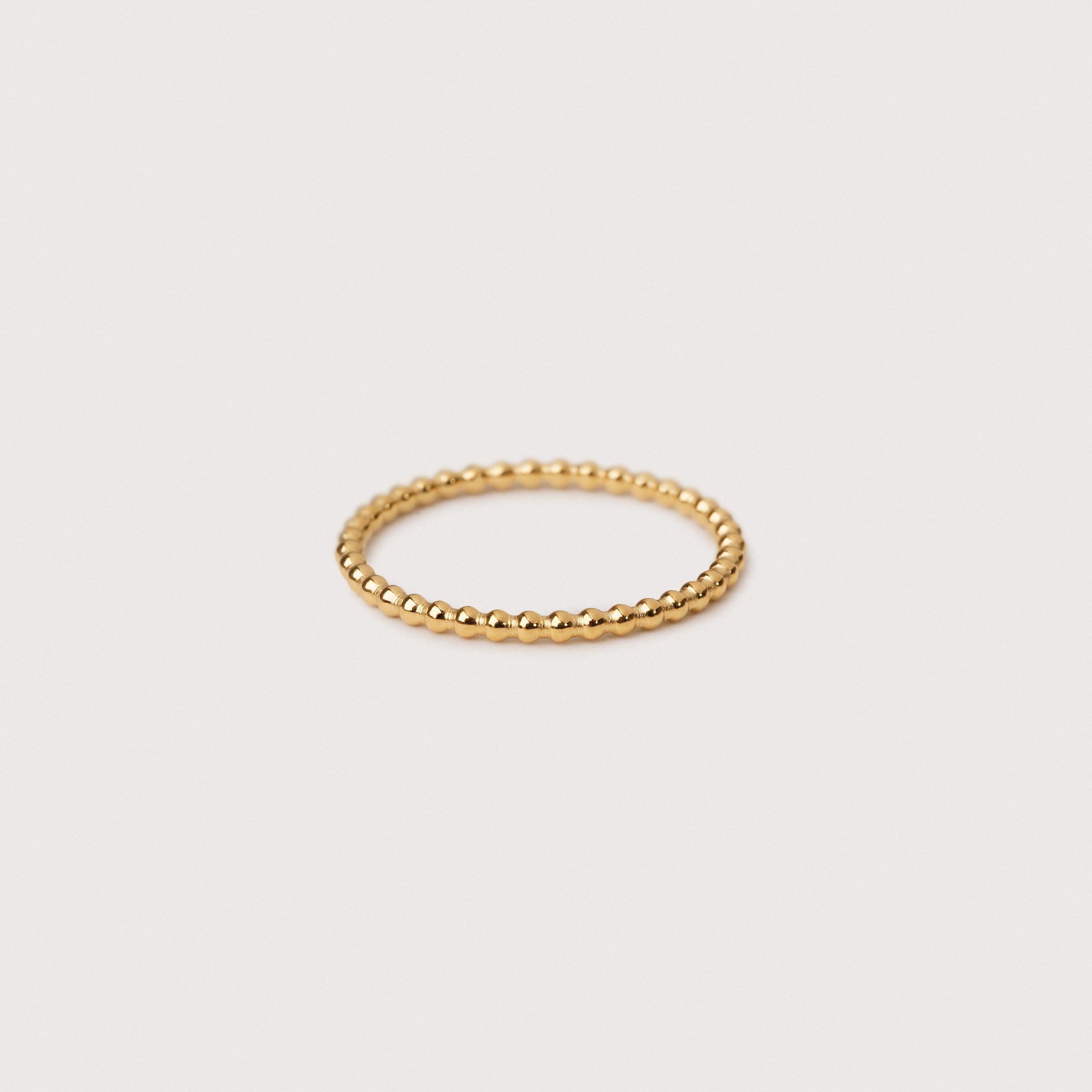 Balls – Ring