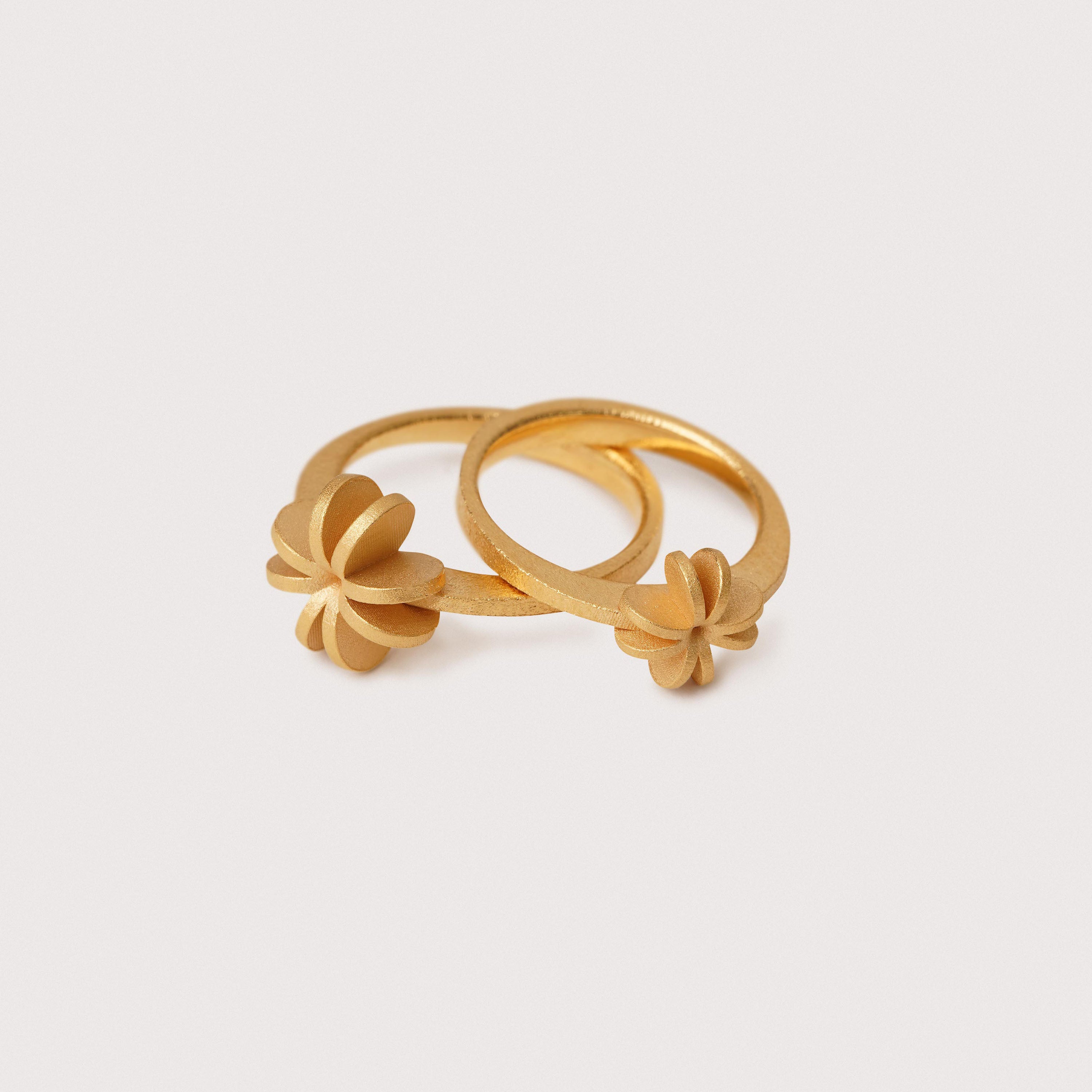 Le Pompon – Ring
