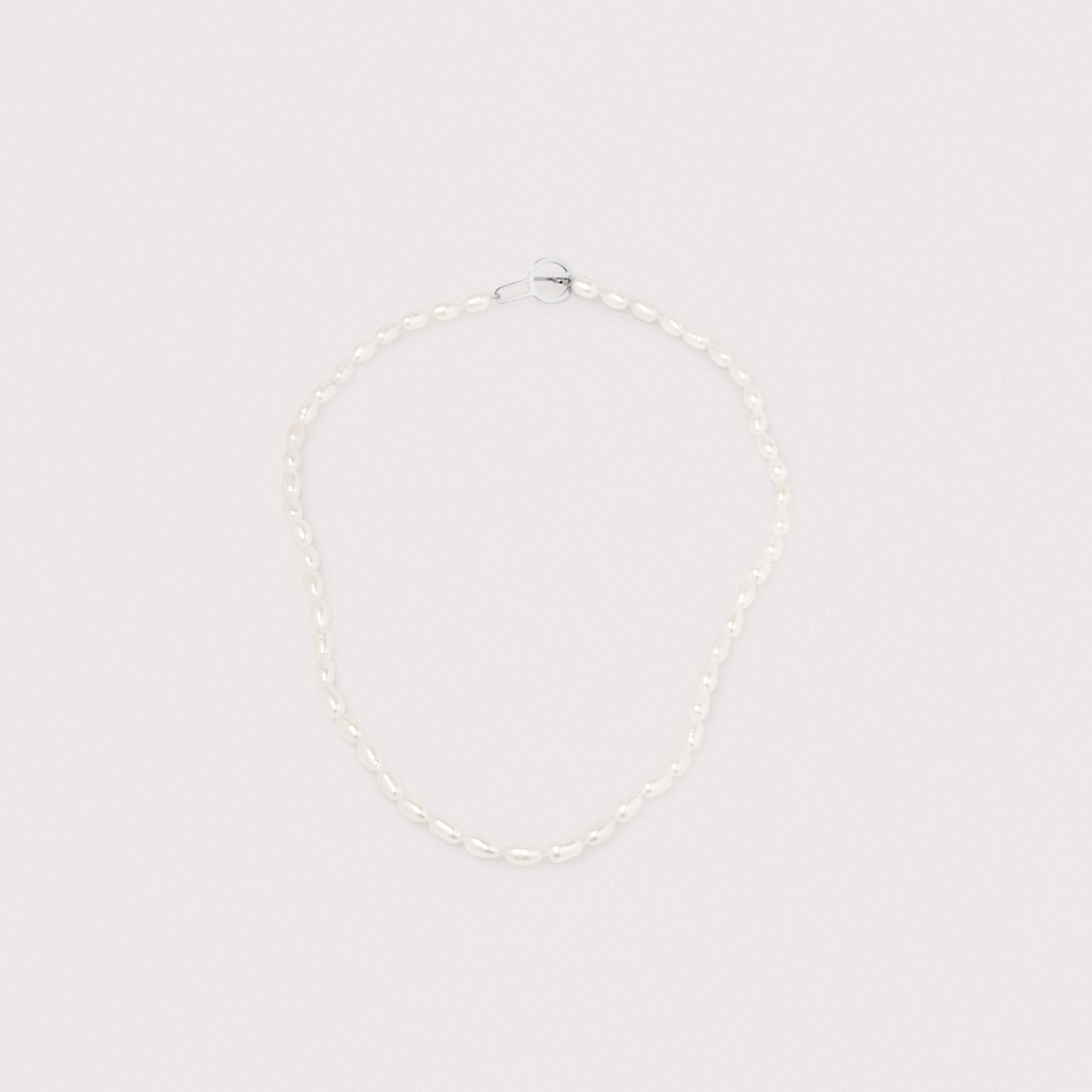 Maria chain