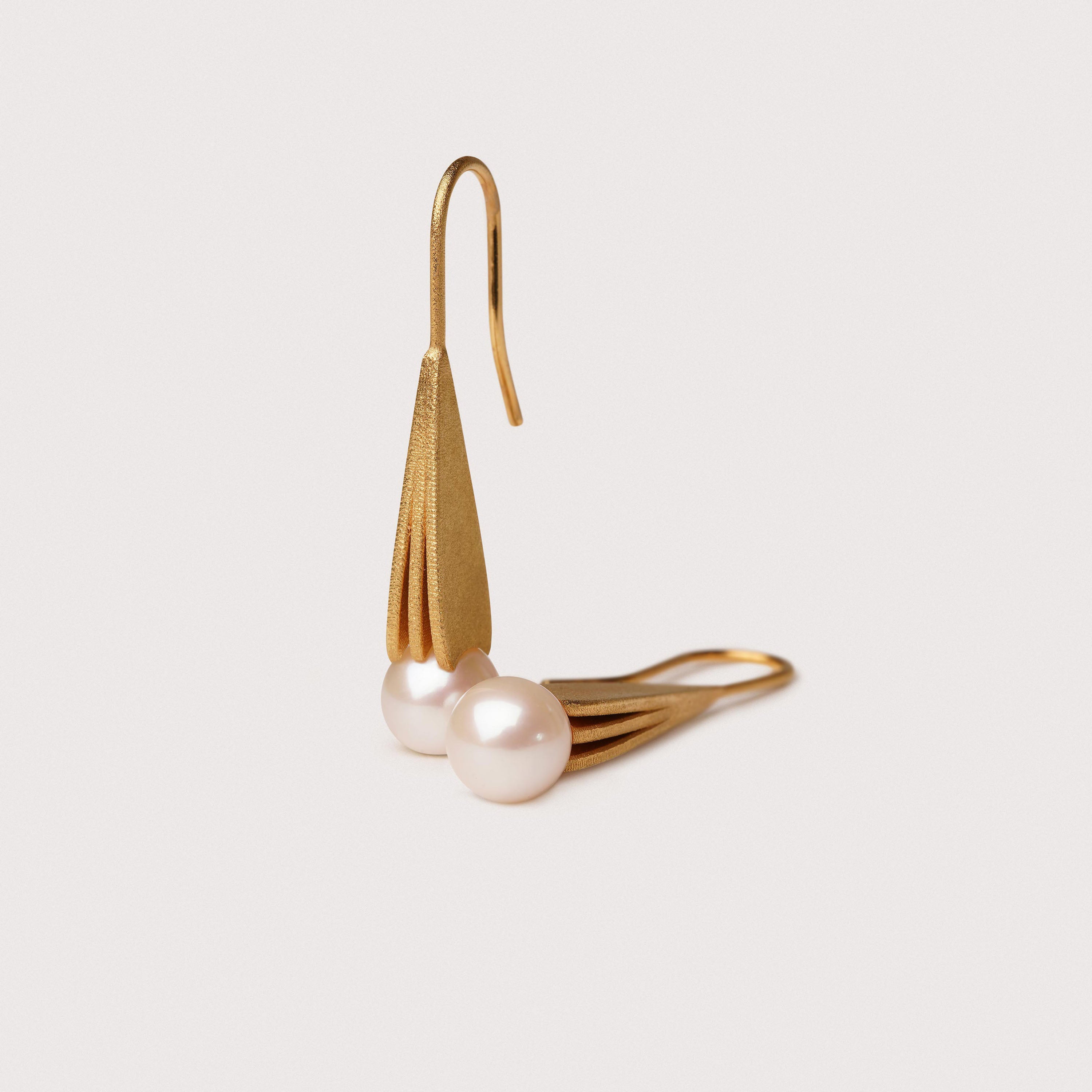 Megapearls – Earrings
