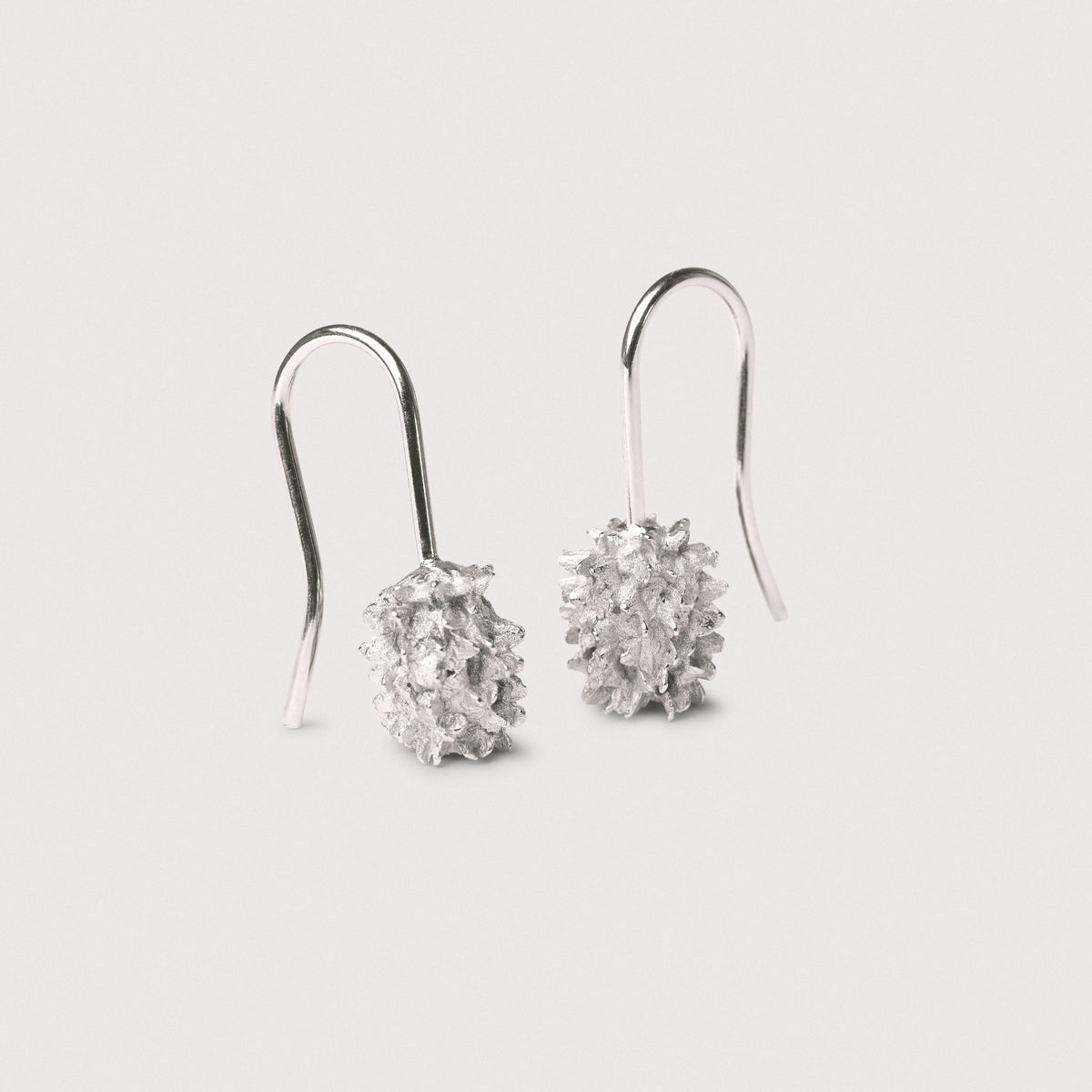 Bud earrings