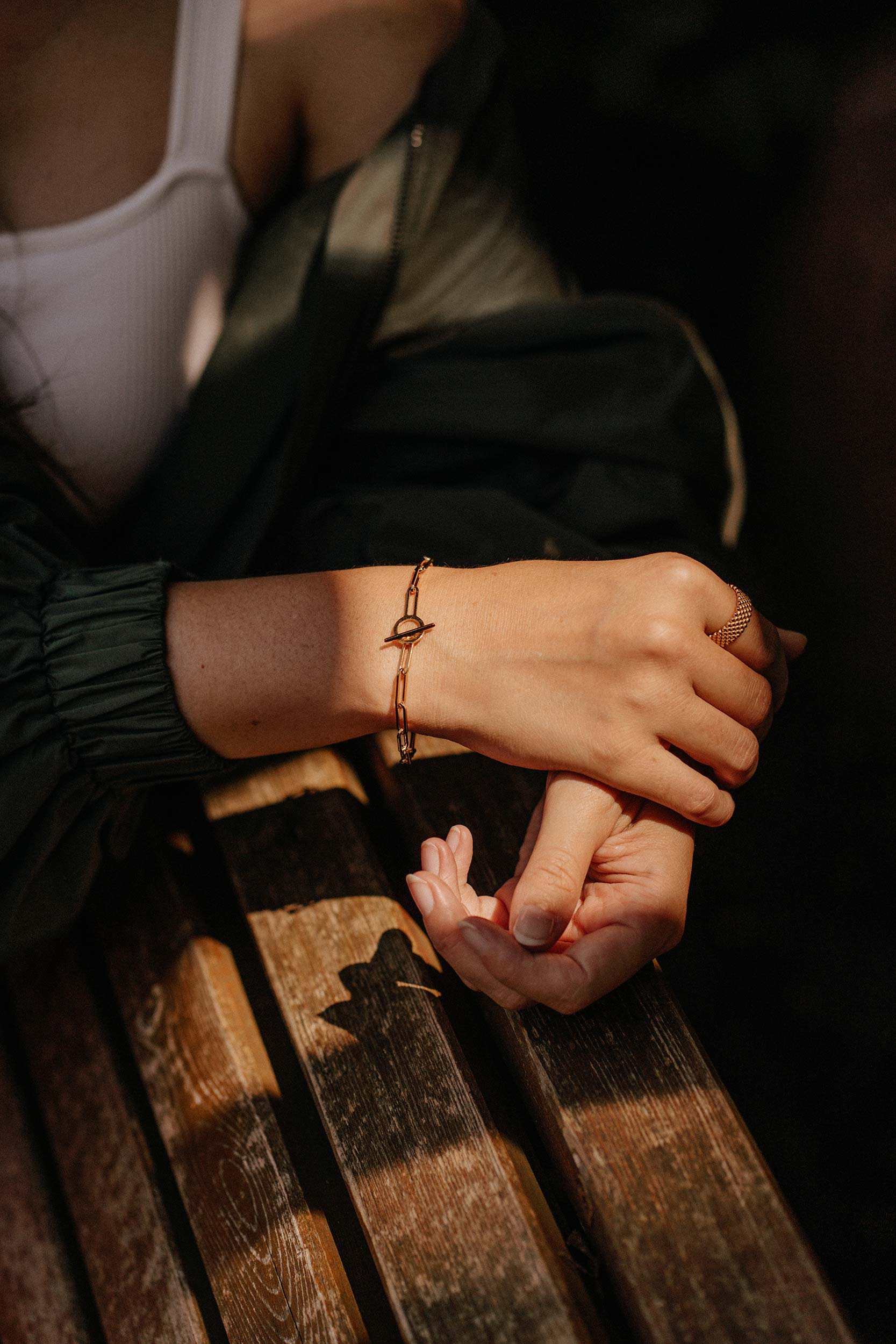 Romy bracelet
