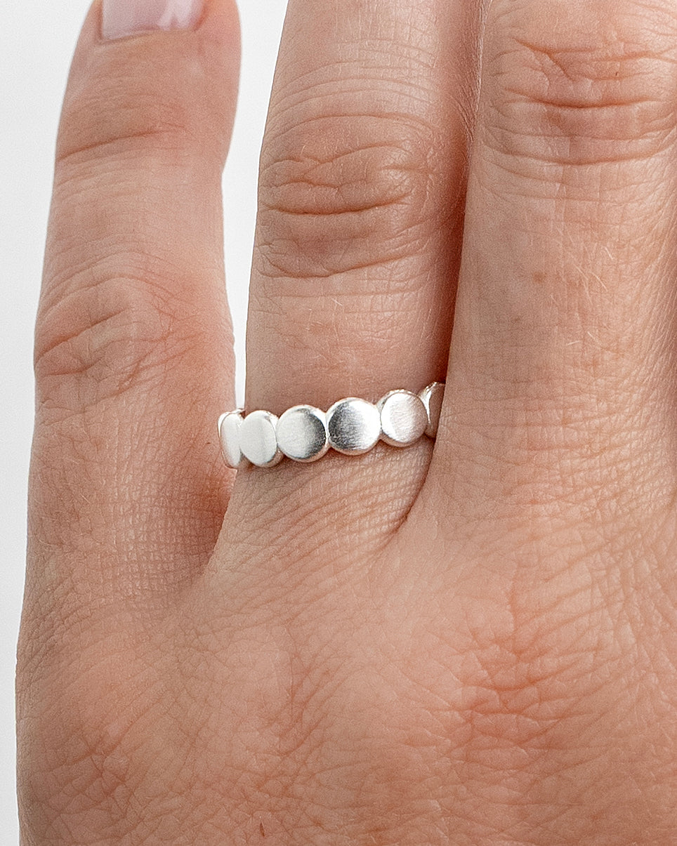 Ipanema Dots – Ring