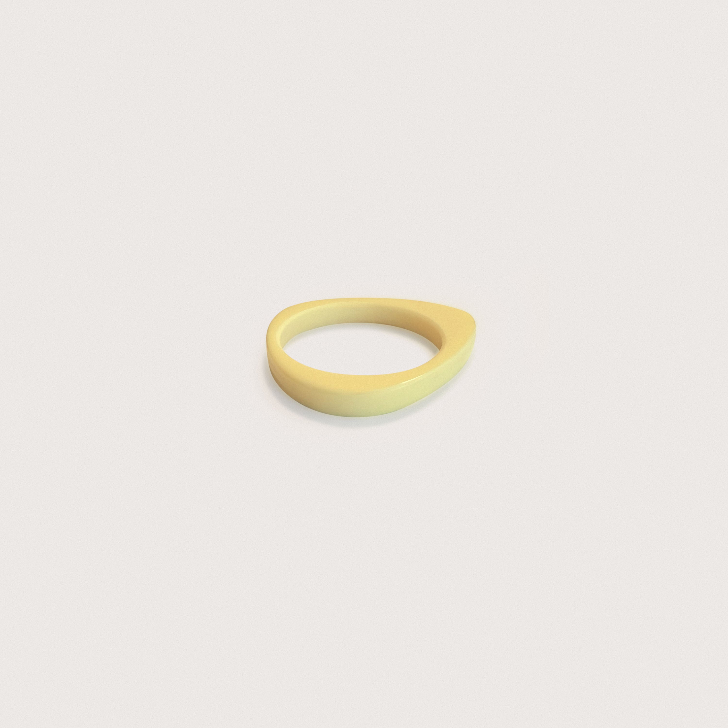 betty – stacking ring