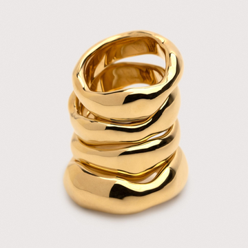 statement ringe