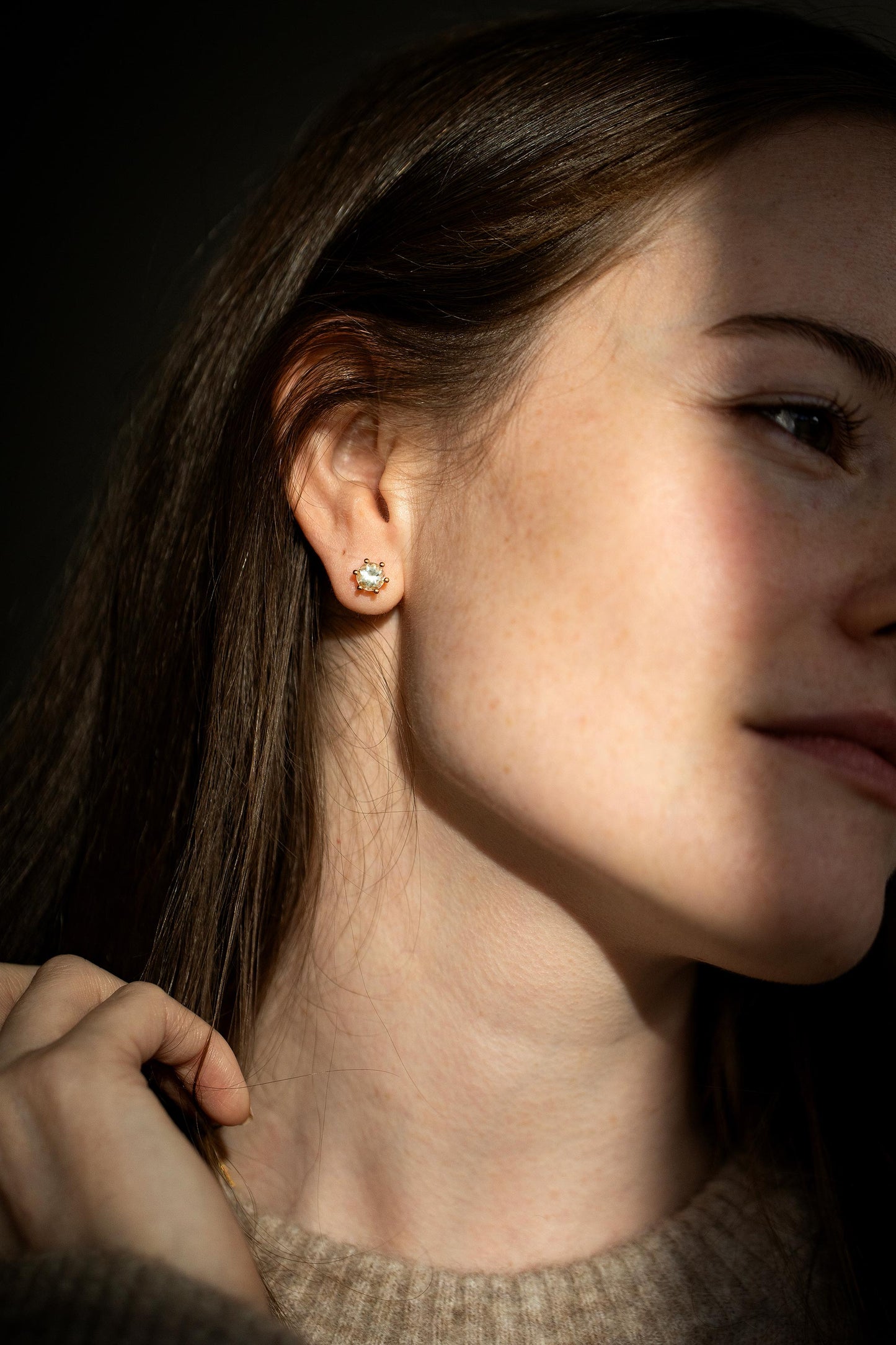 twinkle – ohrschmuck