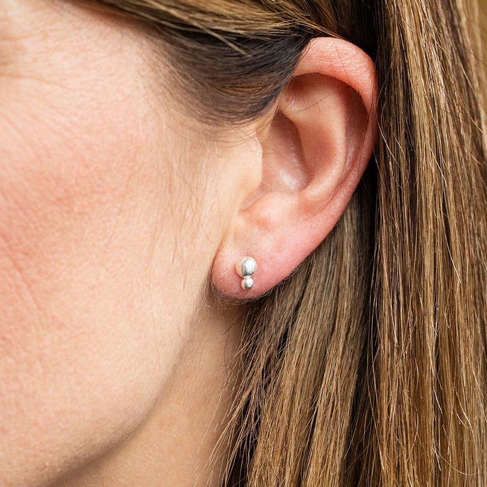 Basic – Earrings no. 2