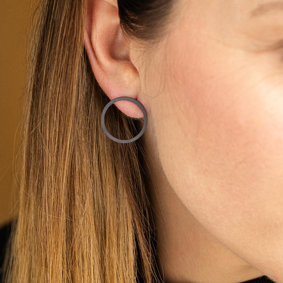 Earrings 360°