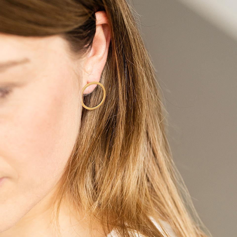 Earrings 360°