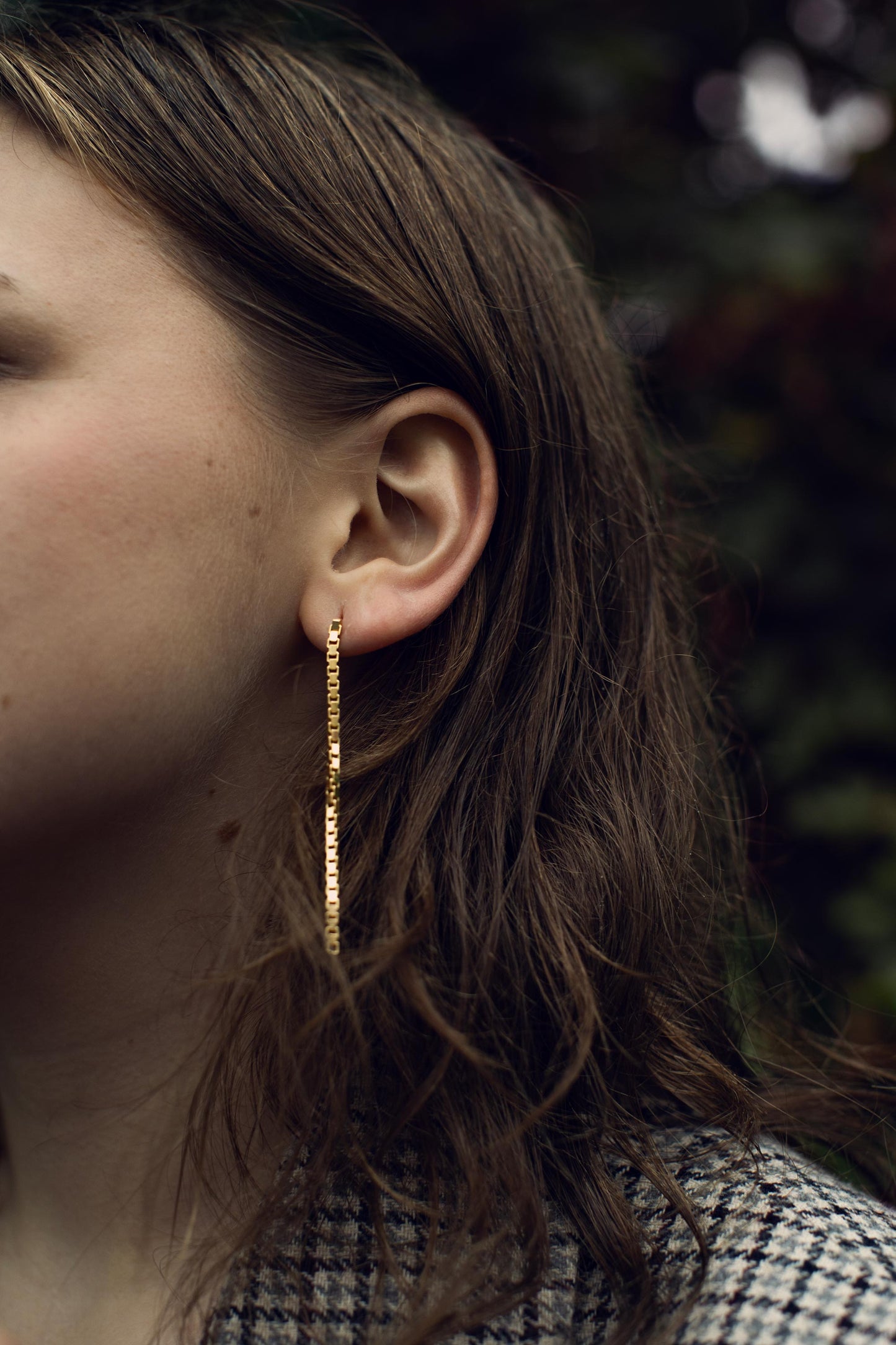 Earring no. 2