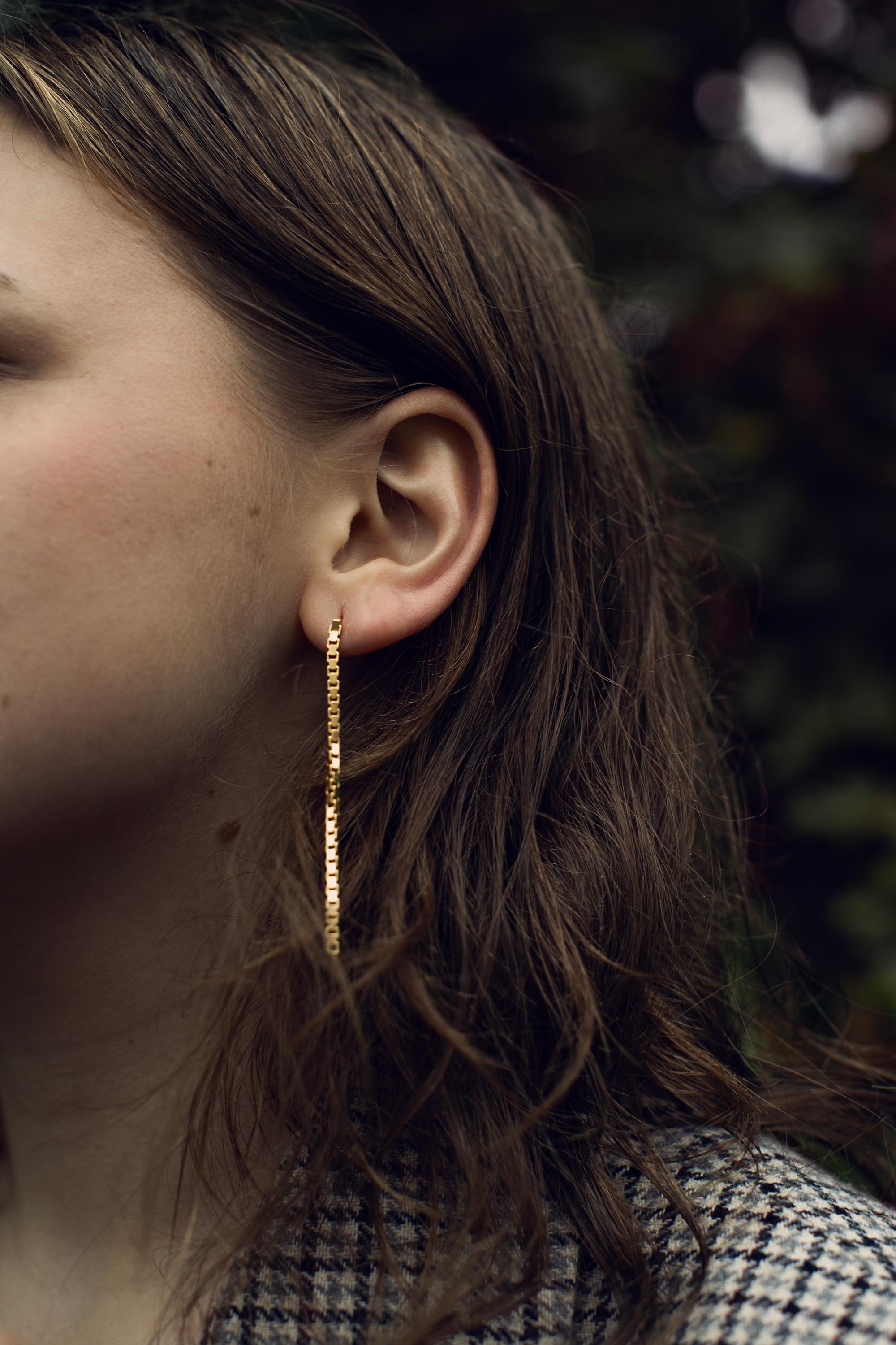 Earring no. 2