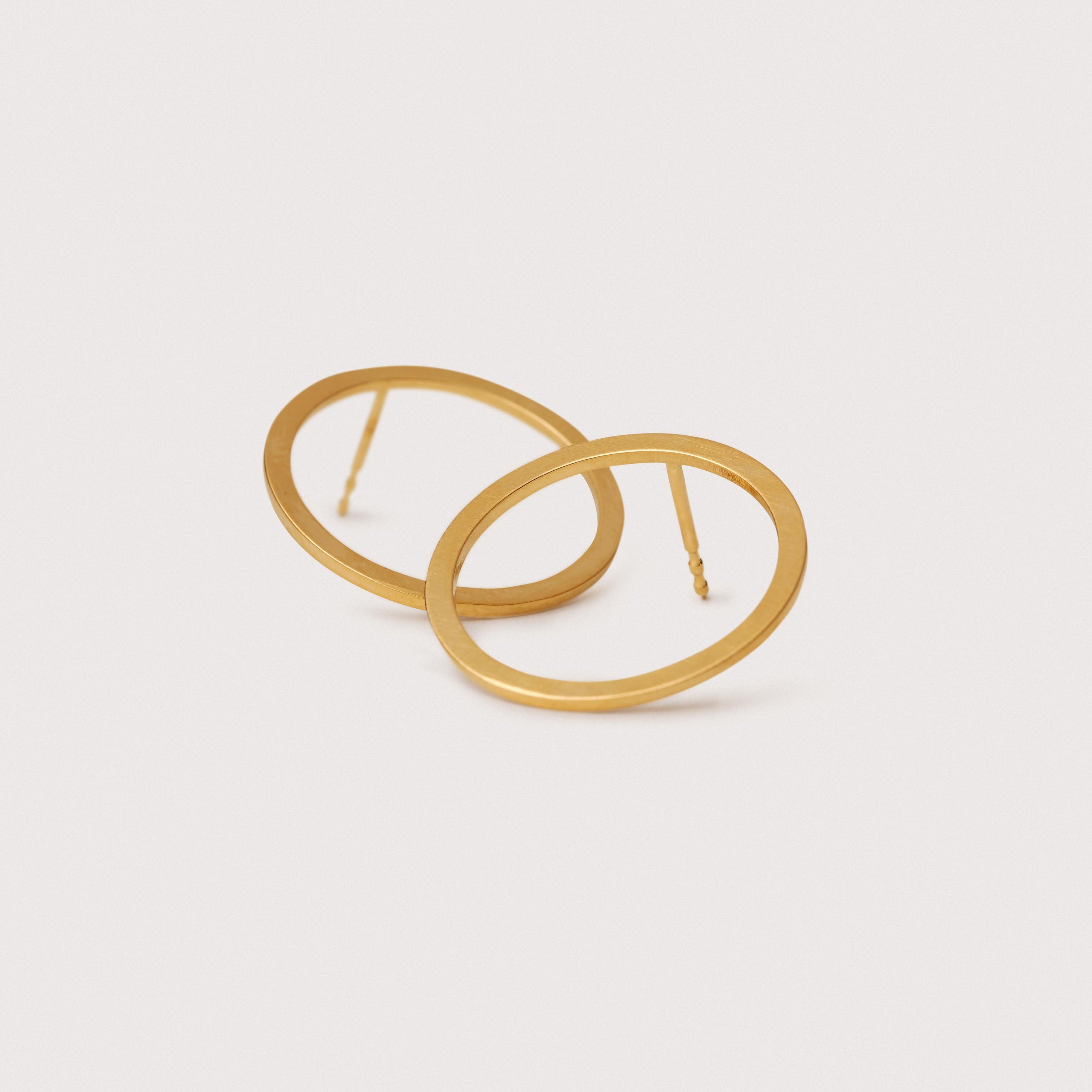 Earrings 360°