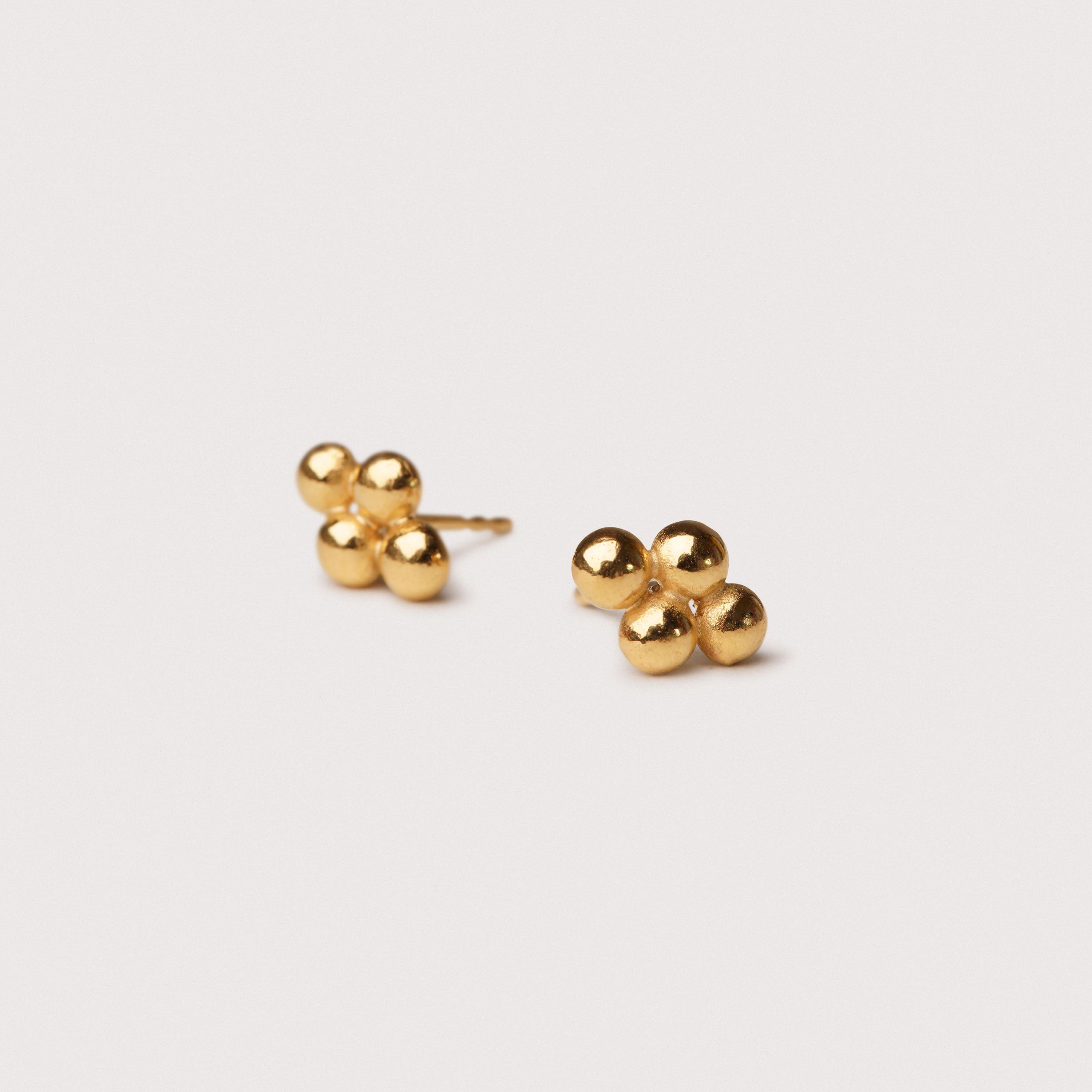 Basic – Earrings no. 1