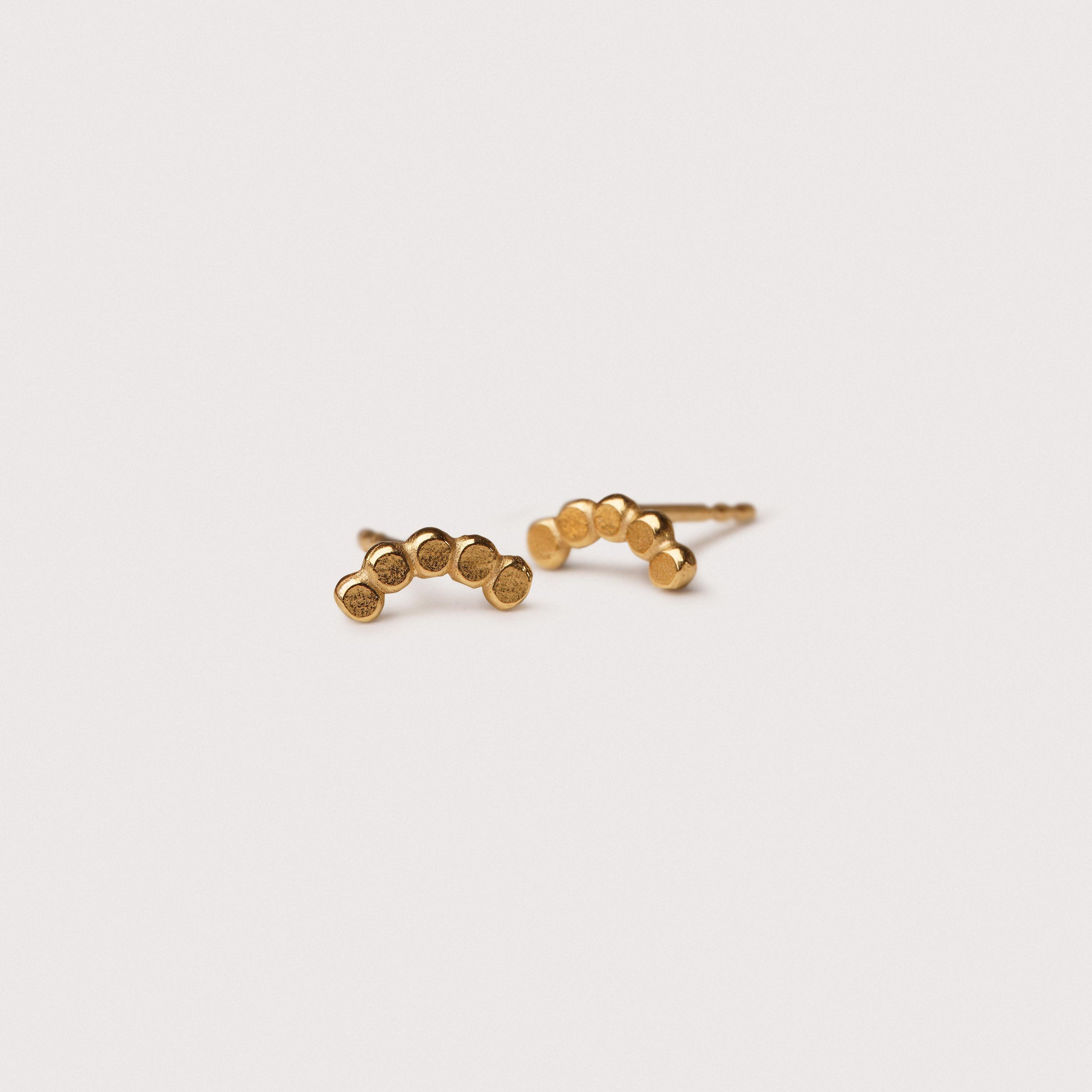 Basic – Earrings no. 3