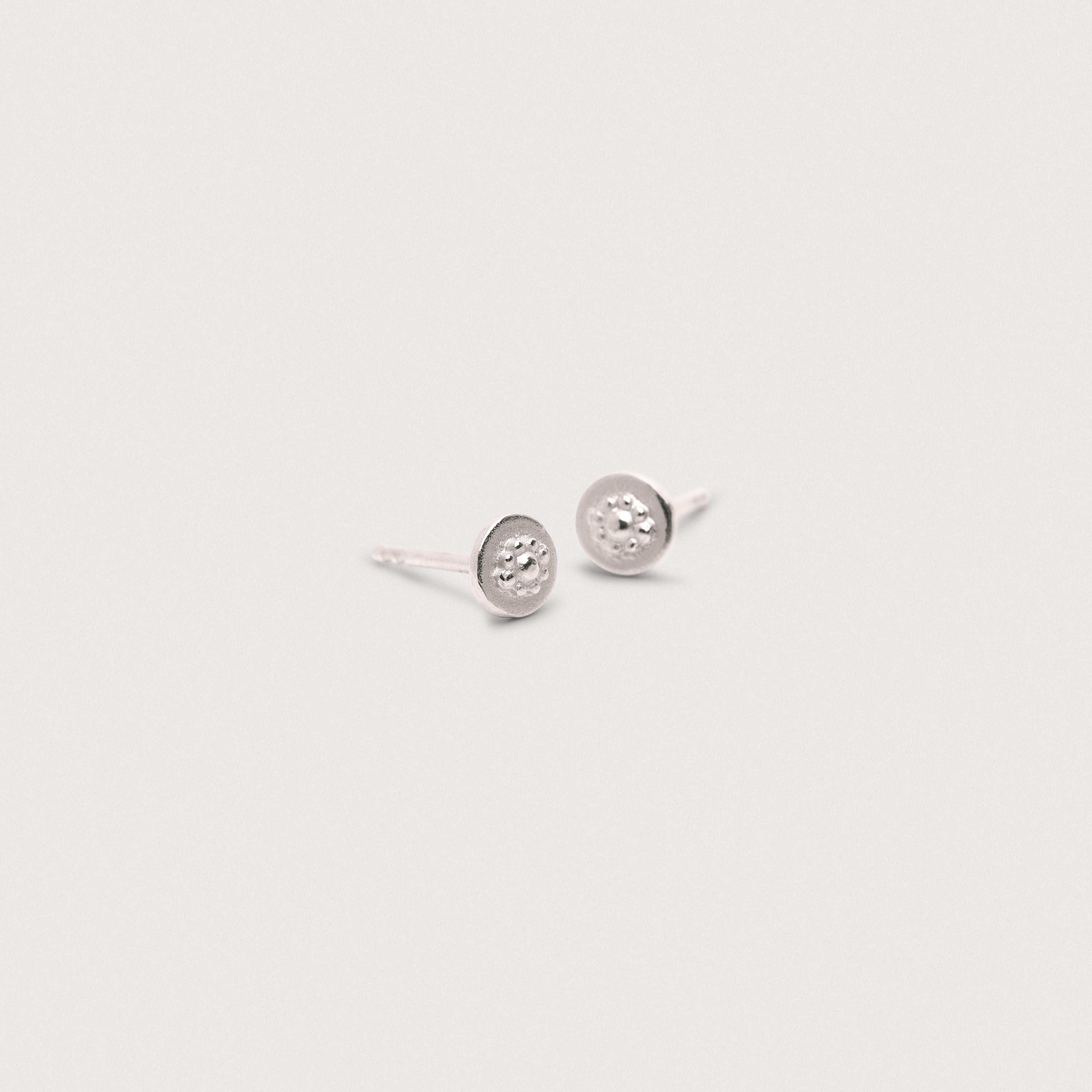 Basic – Earrings no. 5