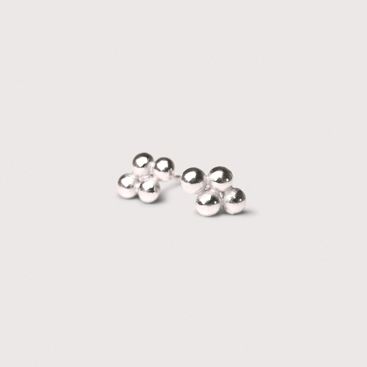 Basic – Earrings no. 1