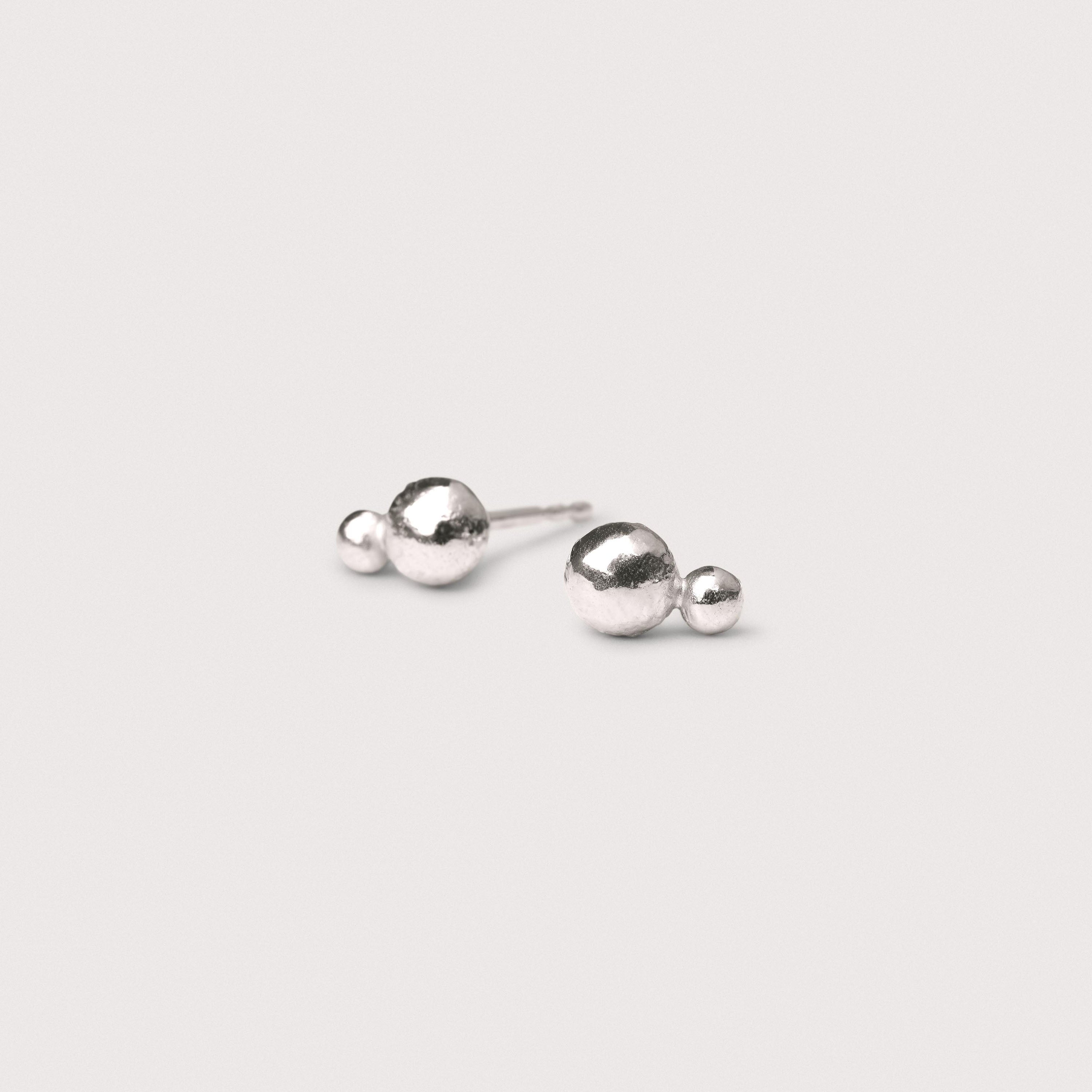 Basic – Earrings no. 2
