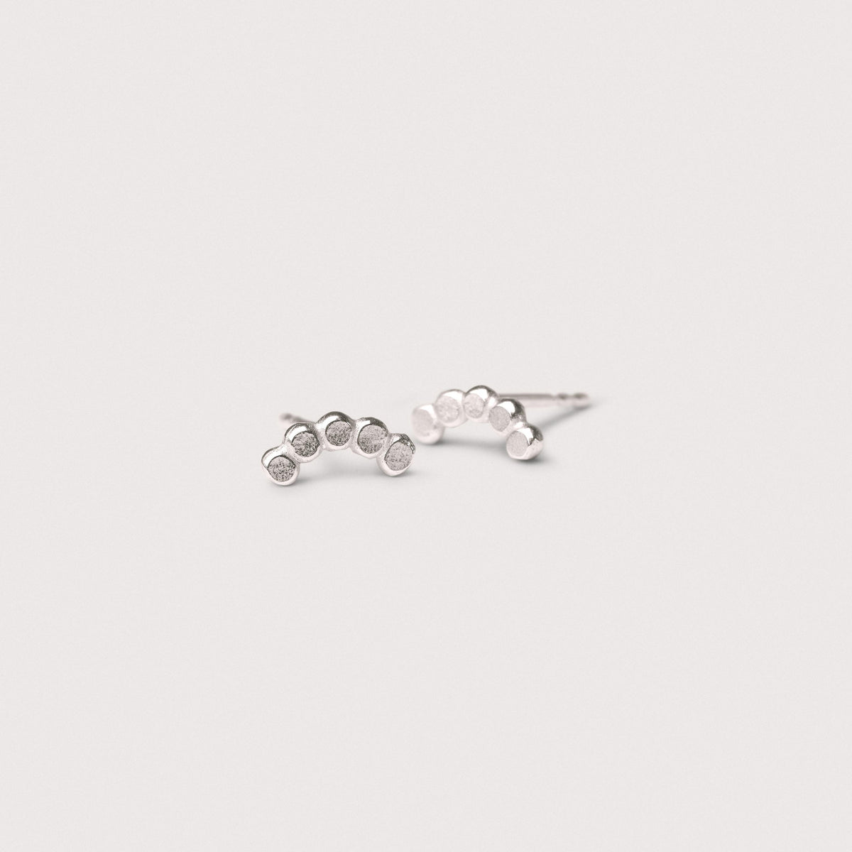 Basic – Earrings no. 3