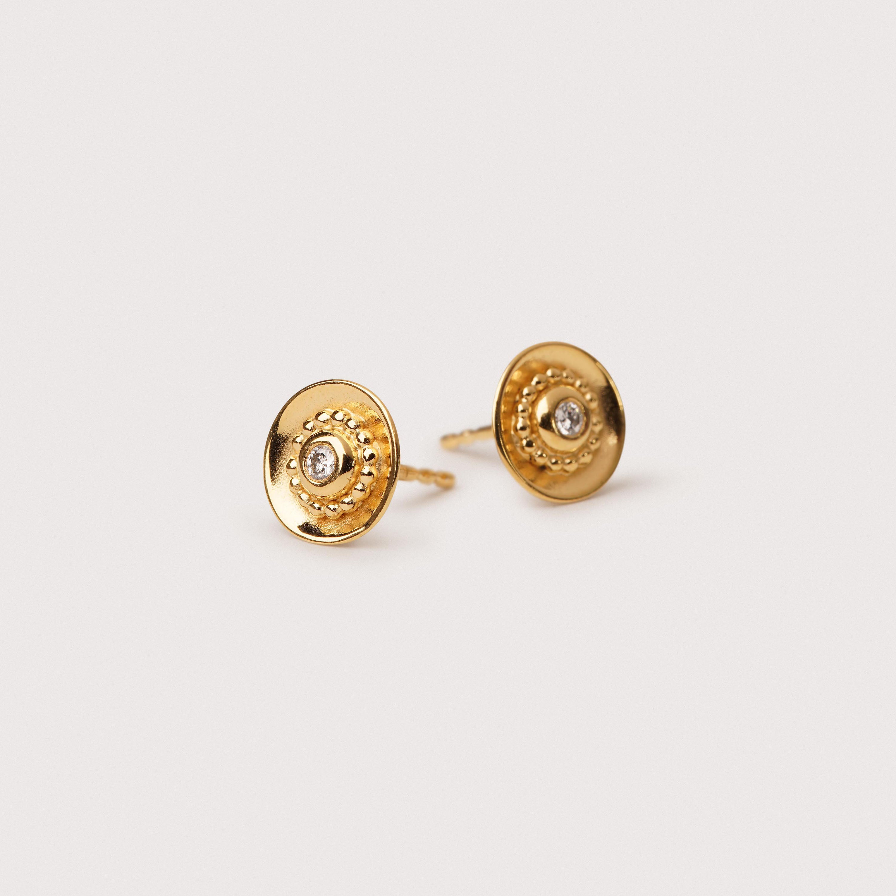 Beauties – Earrings