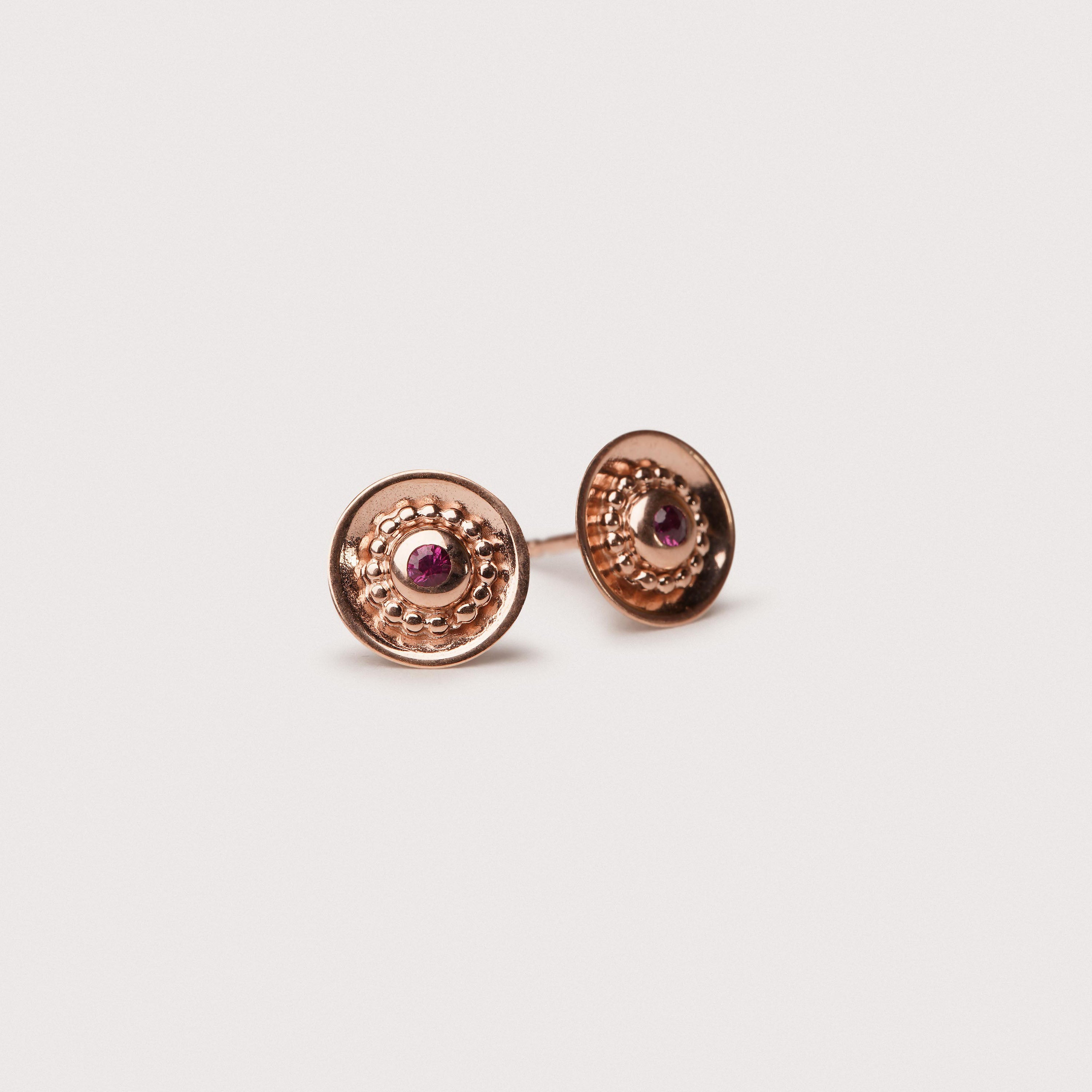 Beauties – Earrings