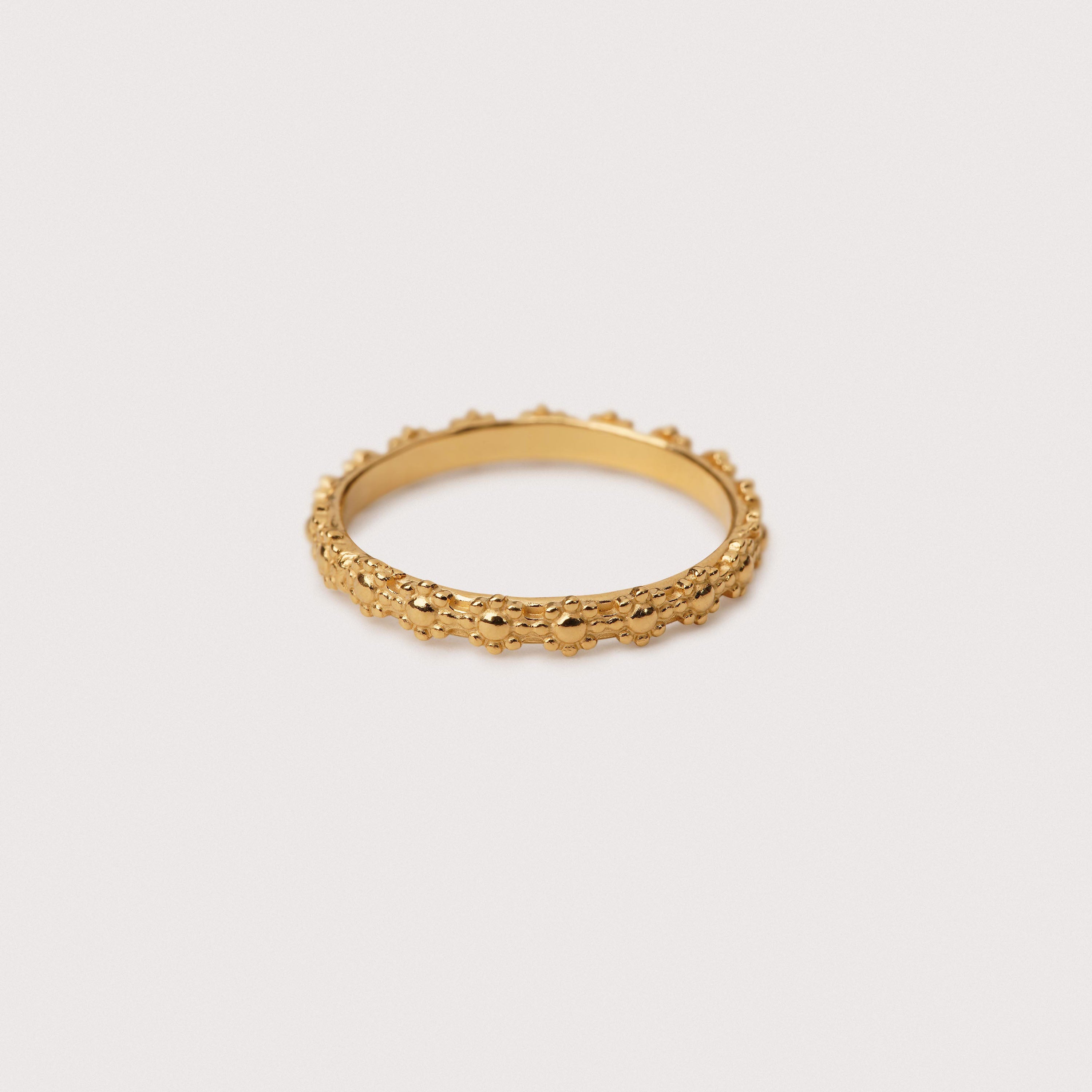 flower ring