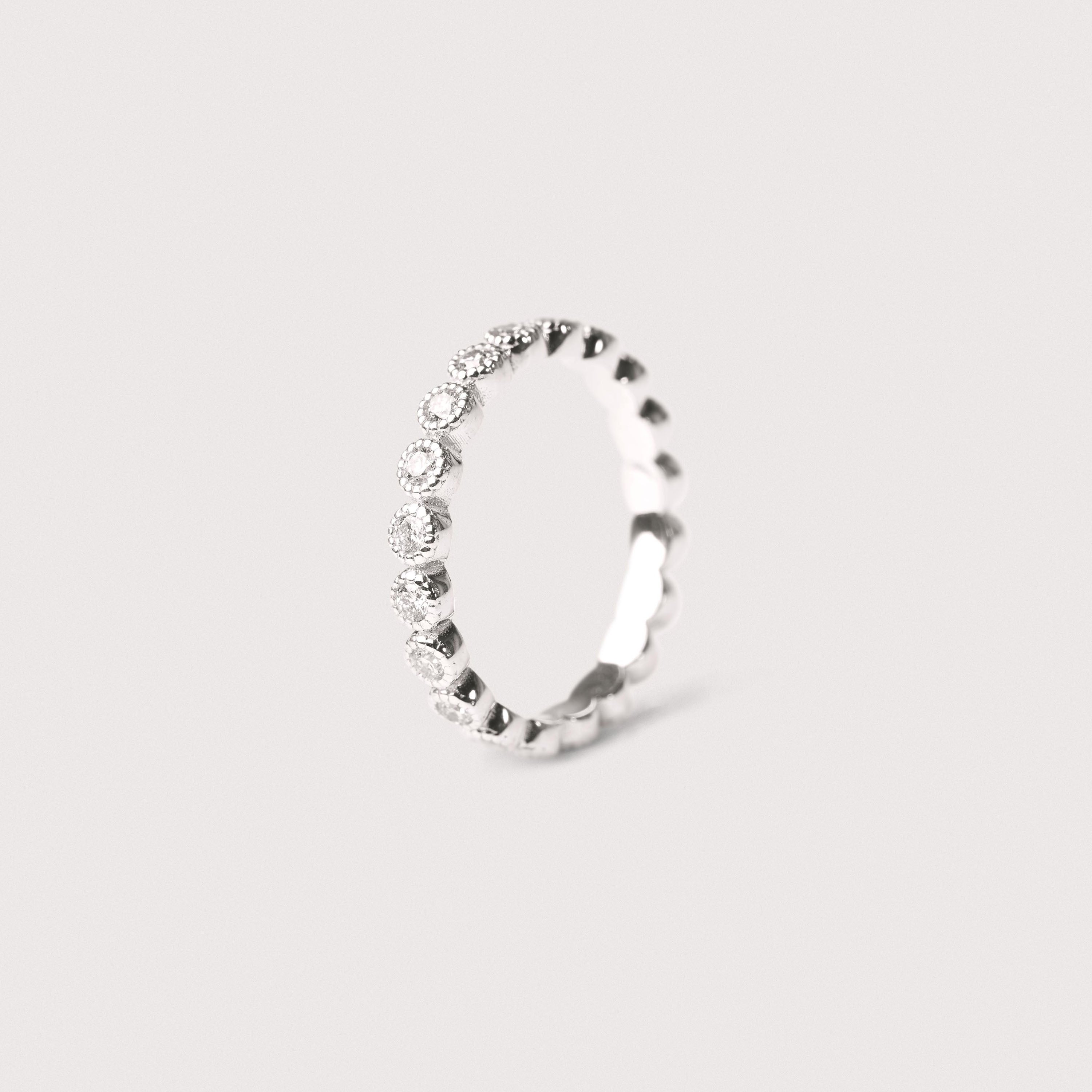 diamond ring no. 4