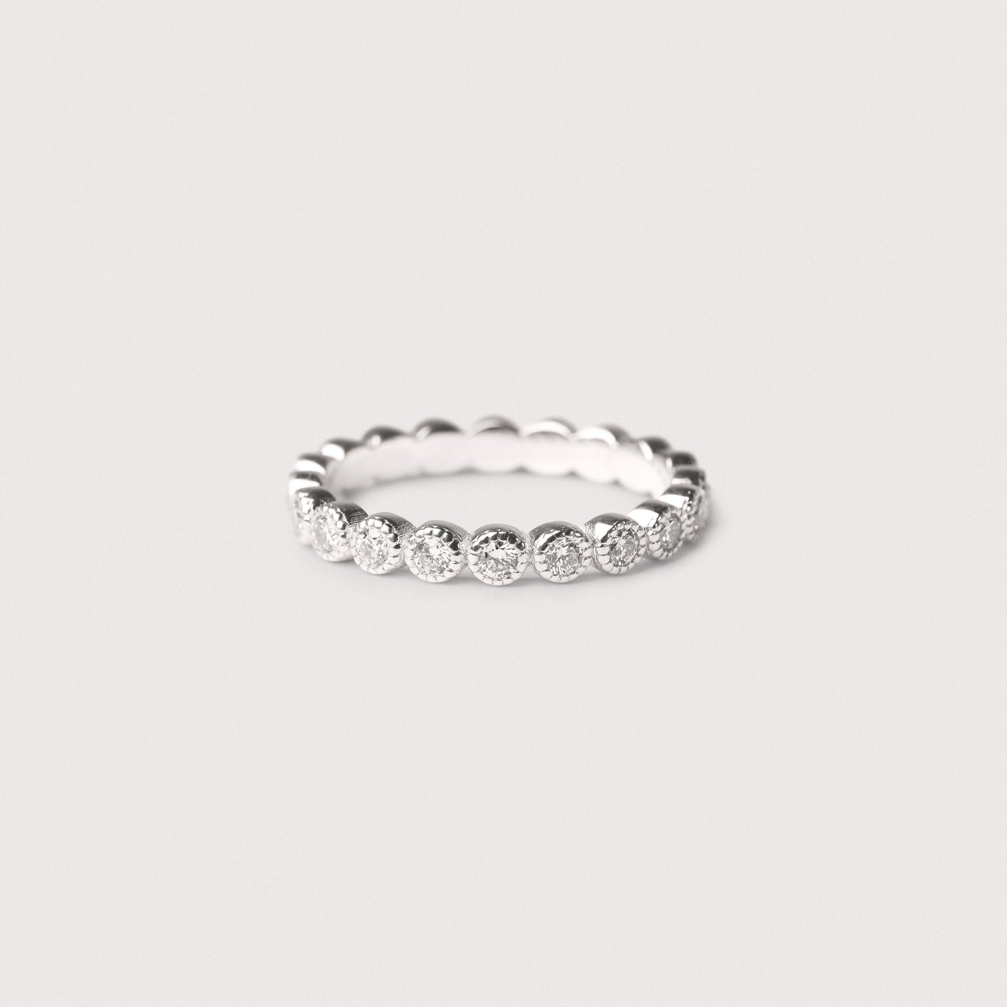 diamant ring no°4