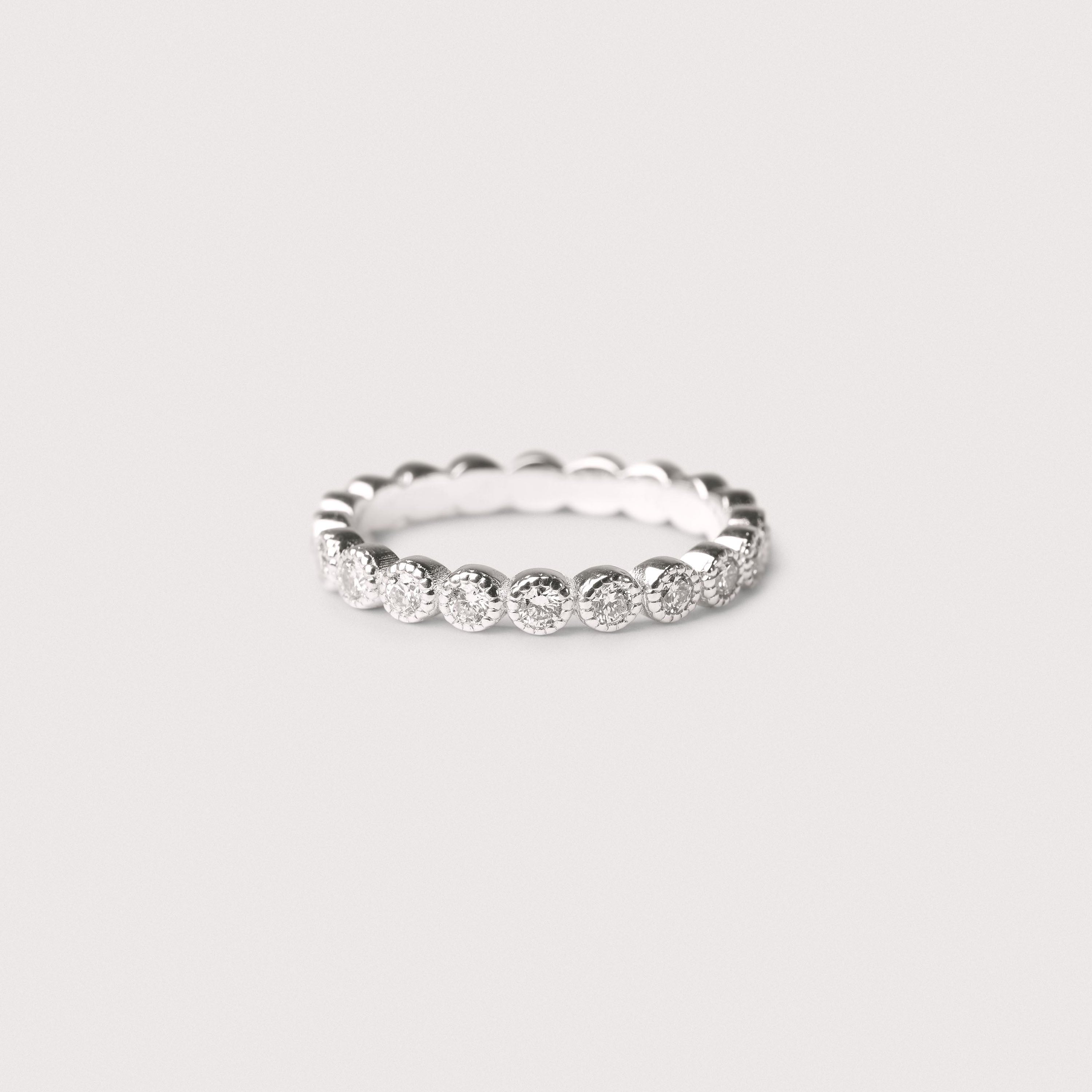 diamond ring no. 4