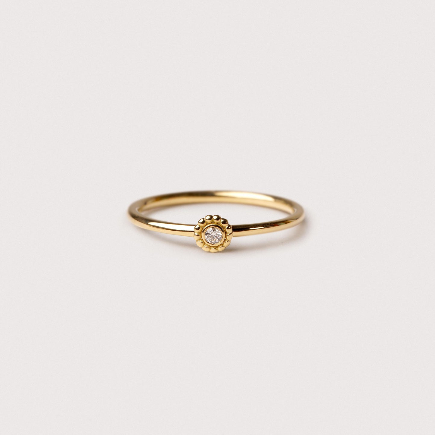 diamant ring no°1