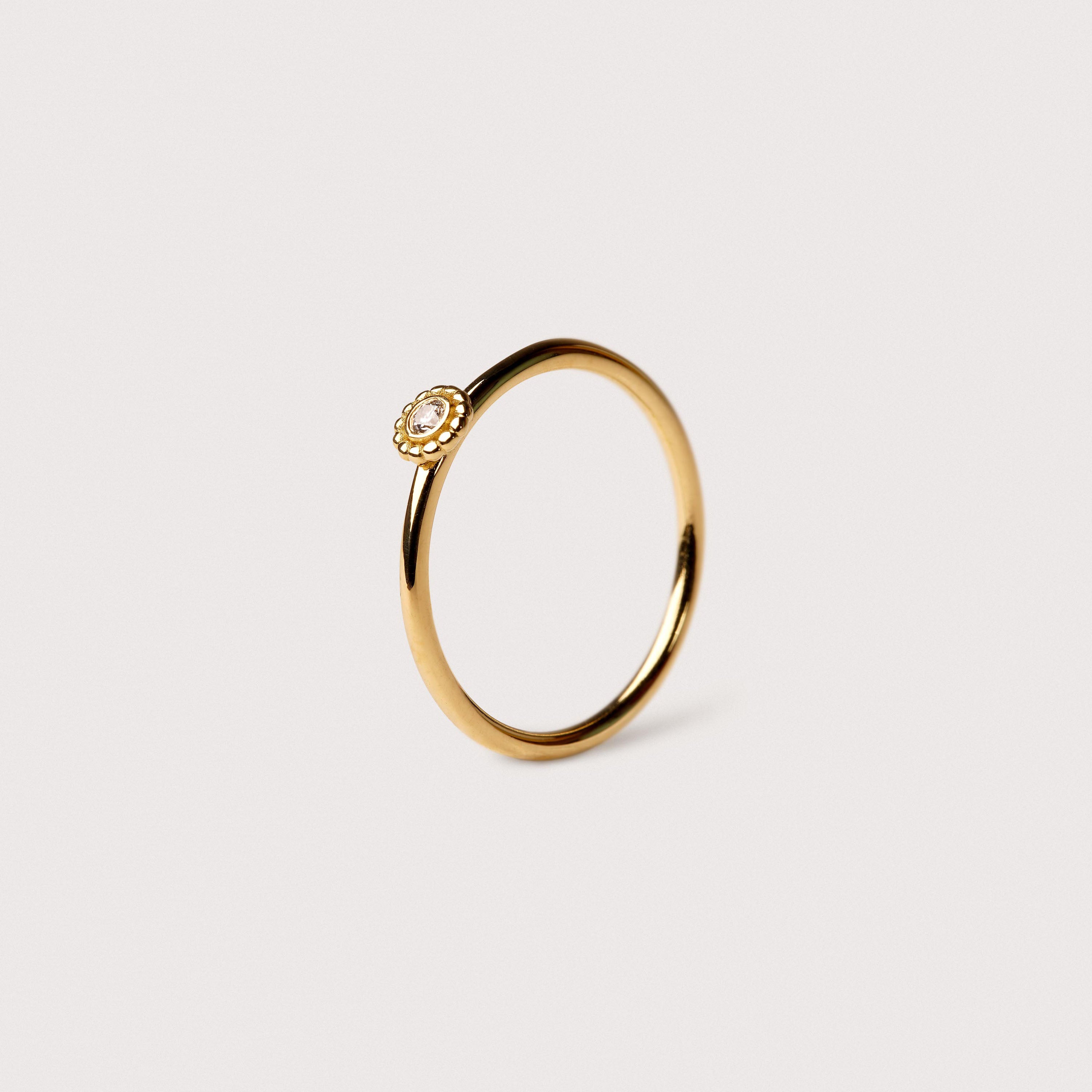 diamond ring no. 1