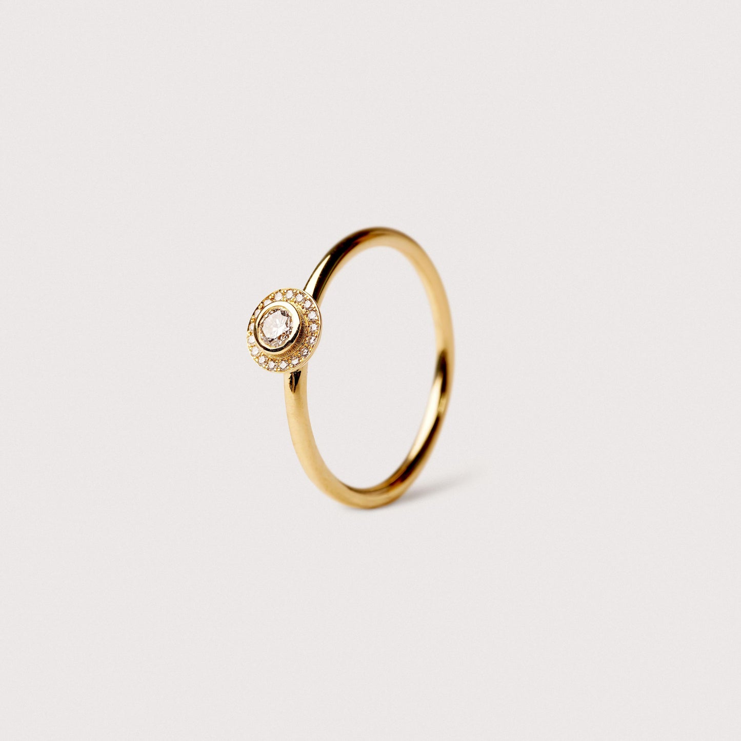 diamant ring no°2