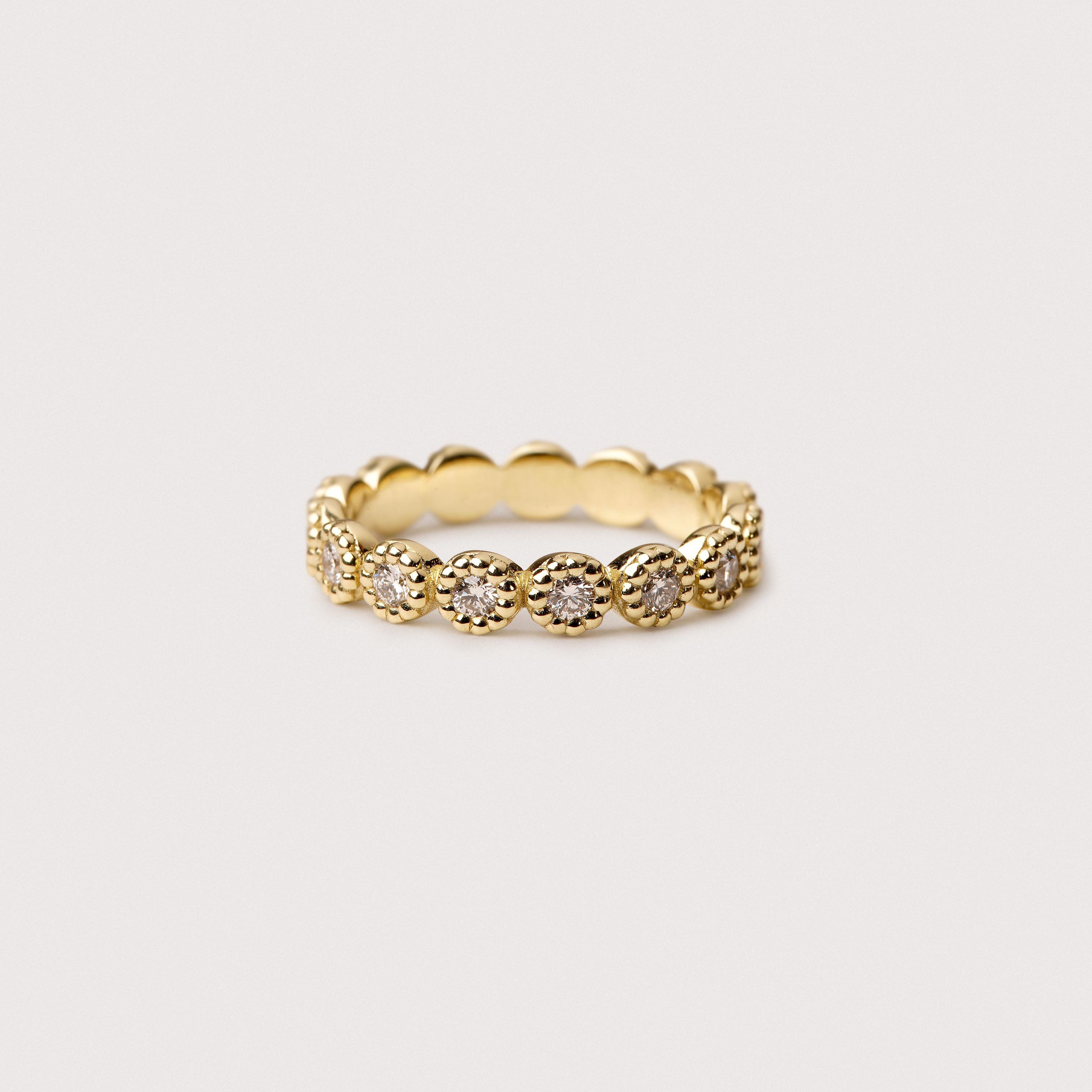 diamond ring no. 3