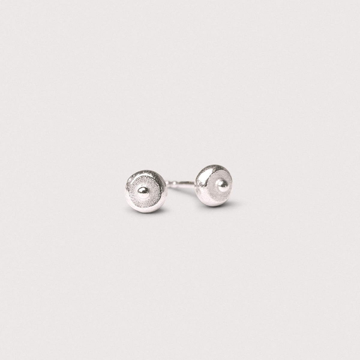 Ipanema – stud earrings