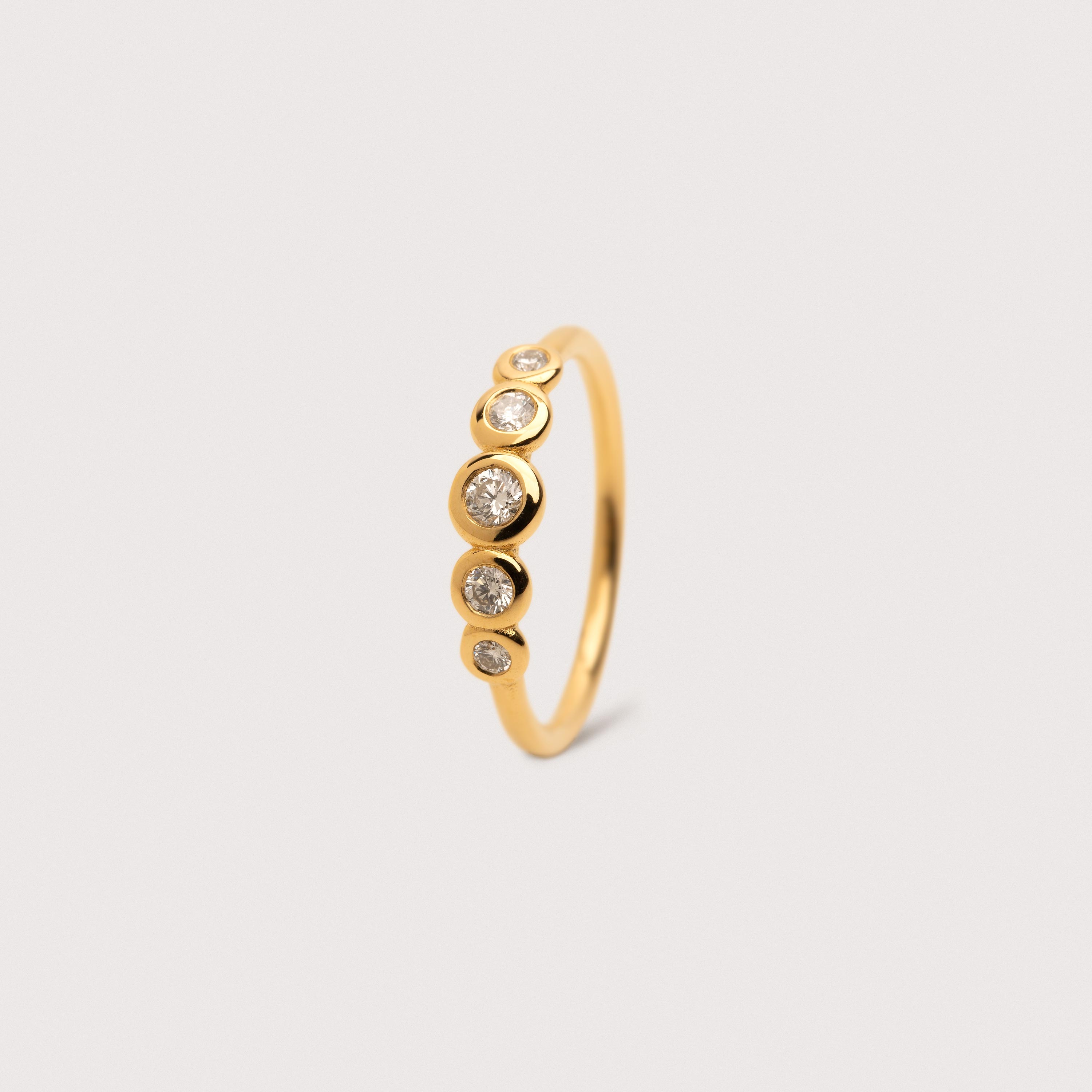 Ipanema – Ring blingbling