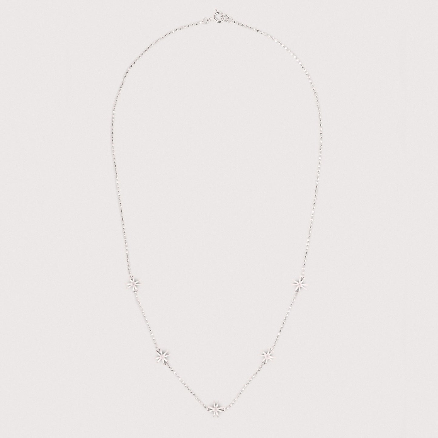 Le Pompon – Collier