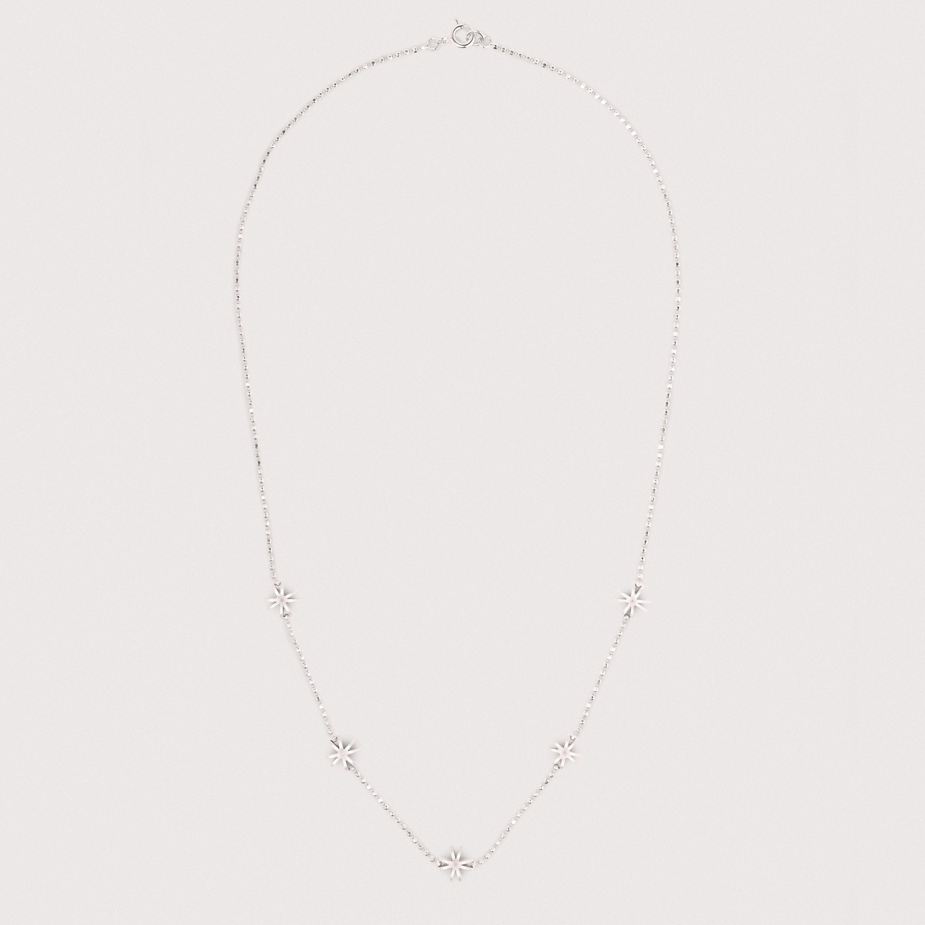 Le Pompon Necklace