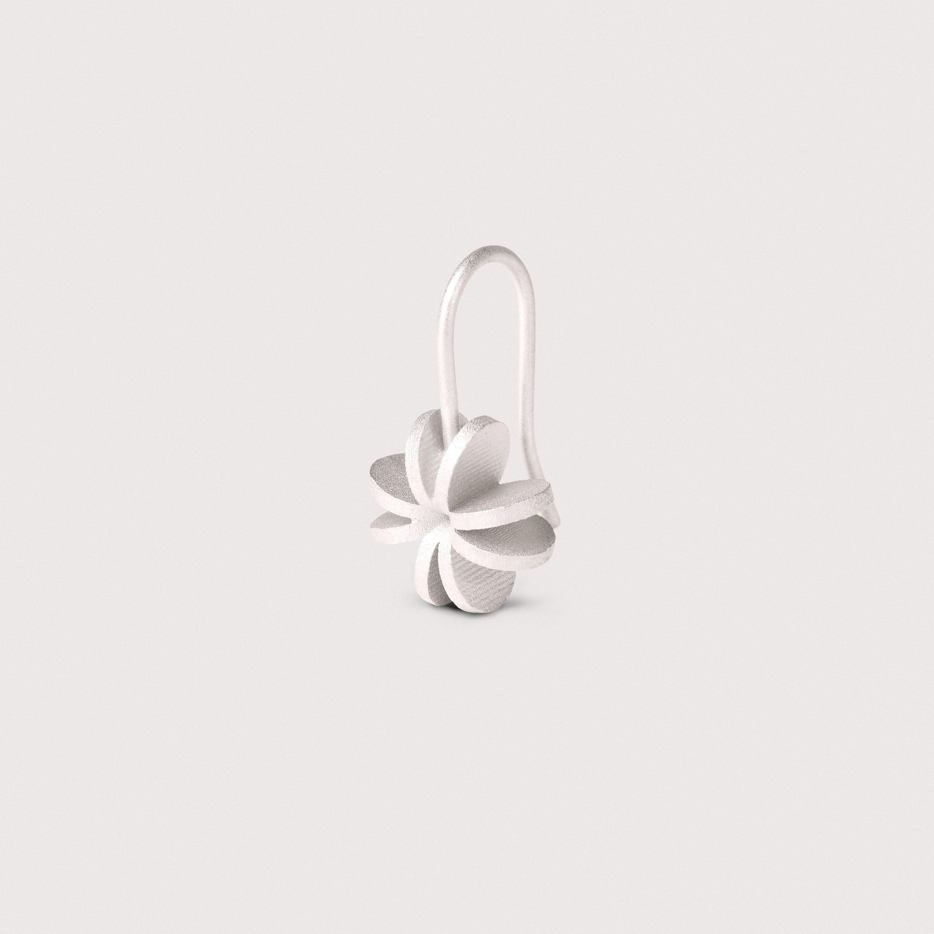 Le Pompon – Earrings