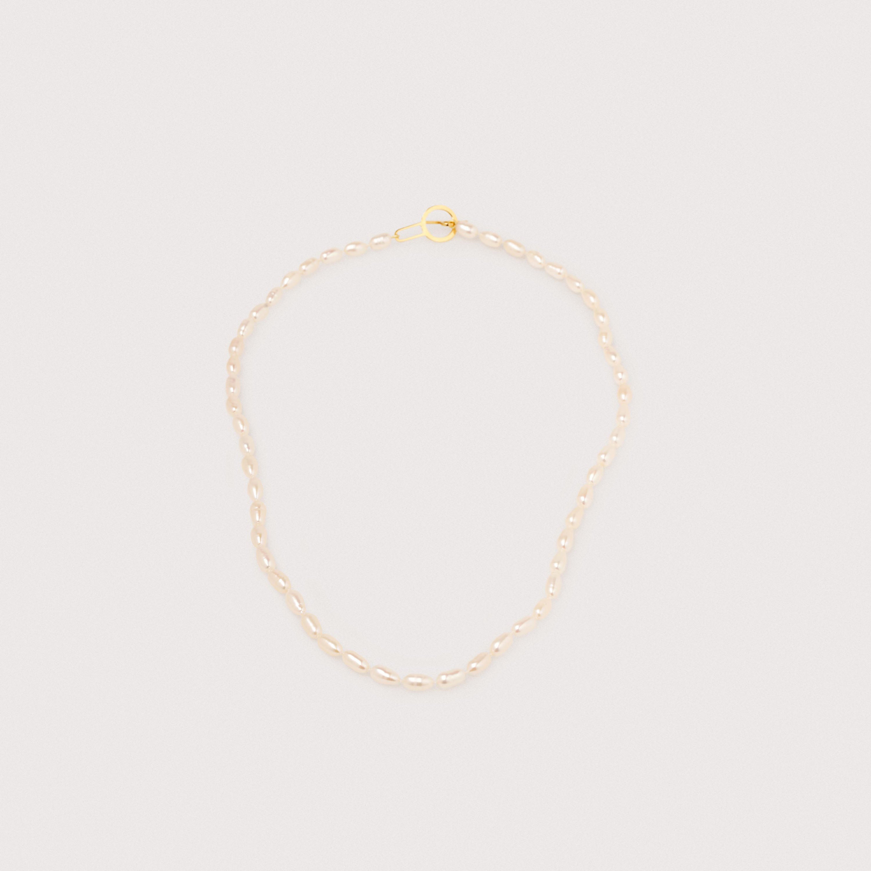 Maria chain