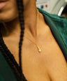 Megapearls – Anhänger mit Kette