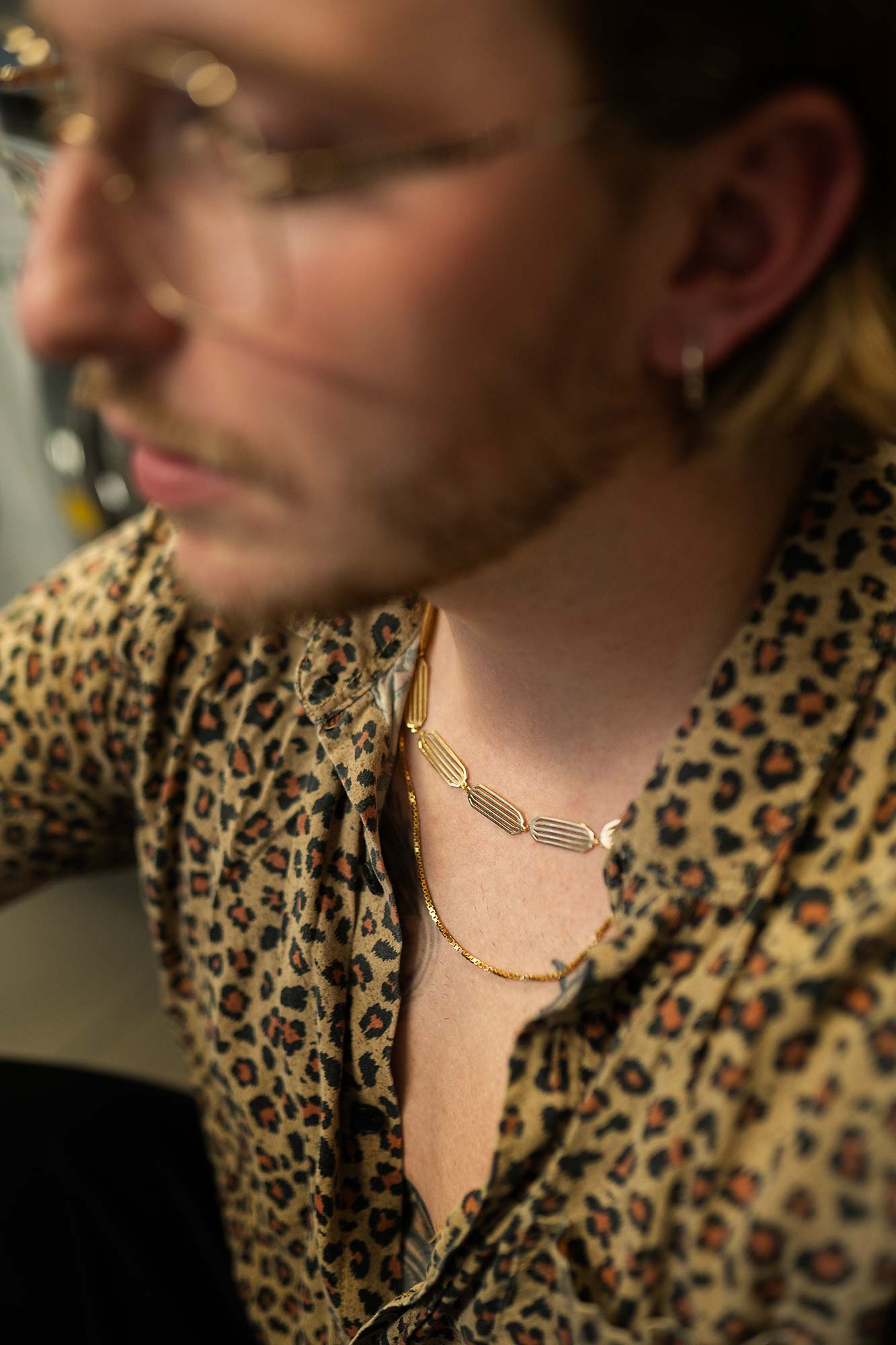 Richard Chain