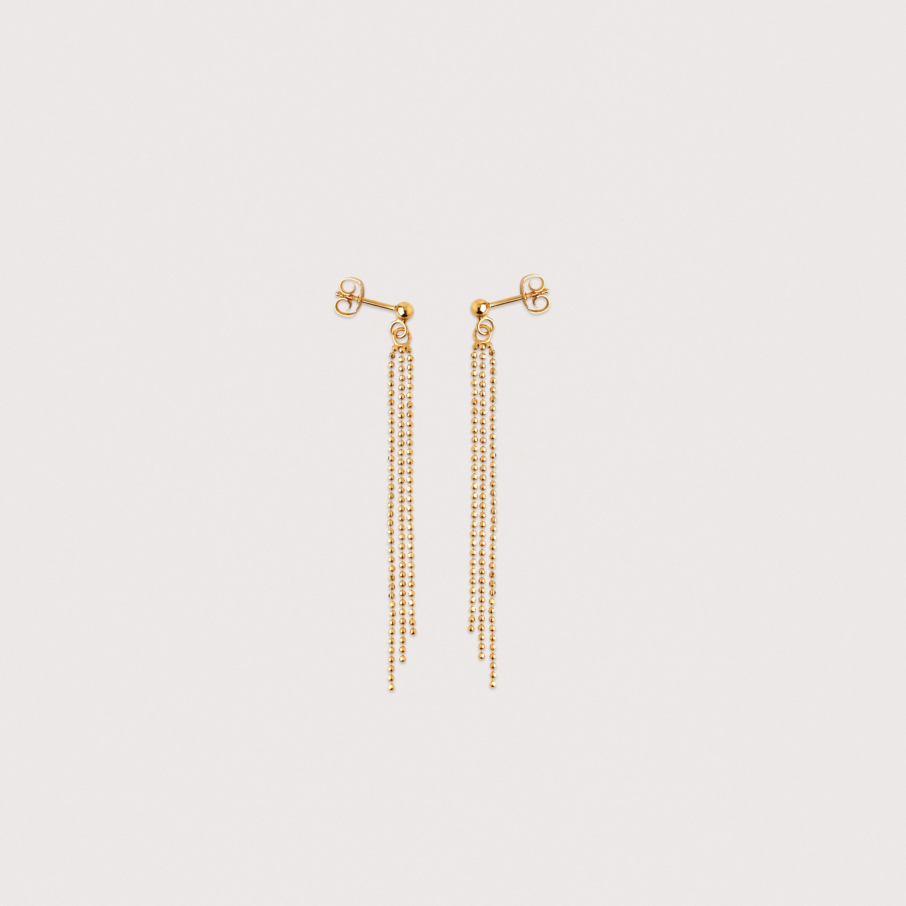 Earring no. 1