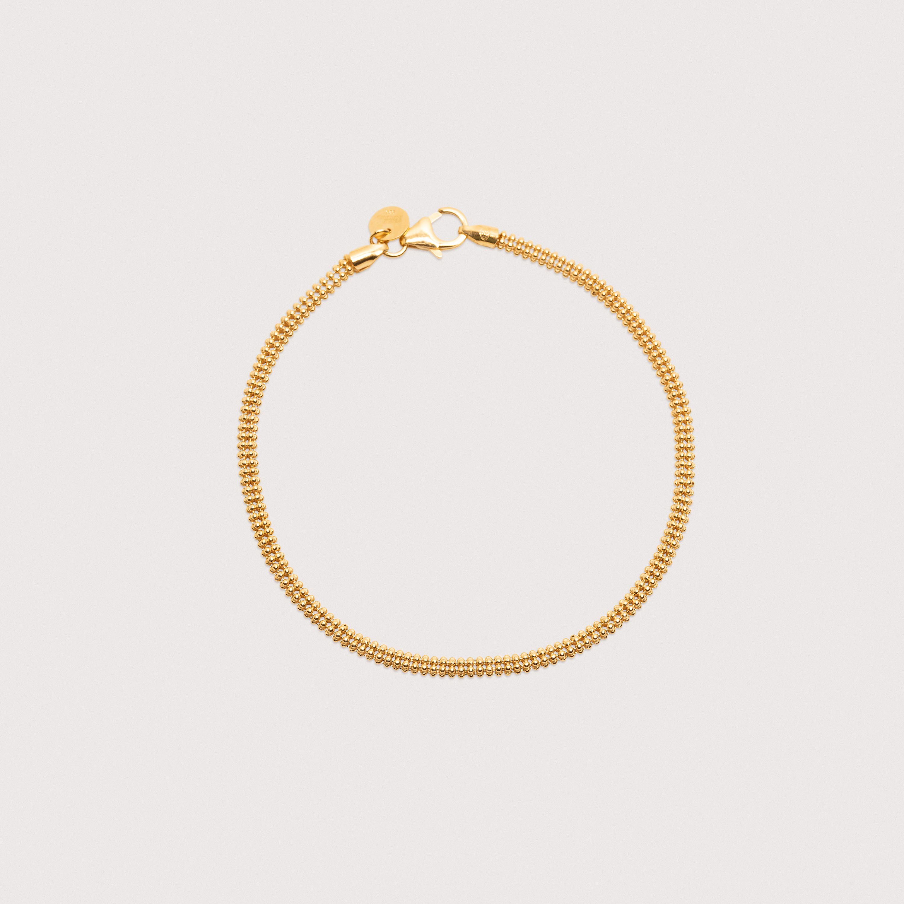 polka dots armband – kolem